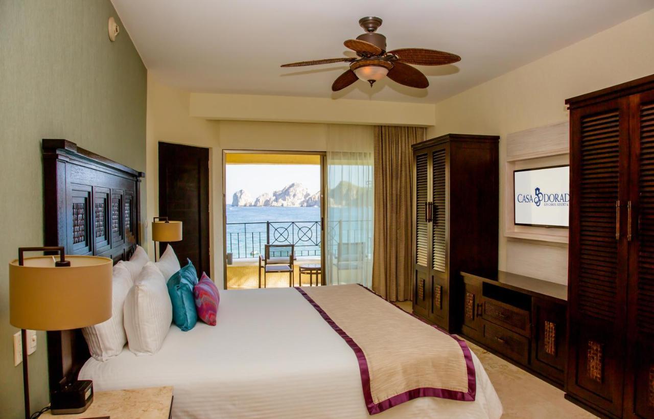 Casa Dorada Cabos Resort&spa Cabo San Lucas