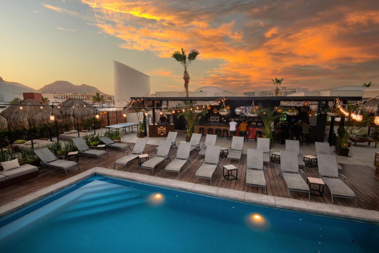 Mayan Monkey Cabos - Social (adults Only) Cabo San Lucas