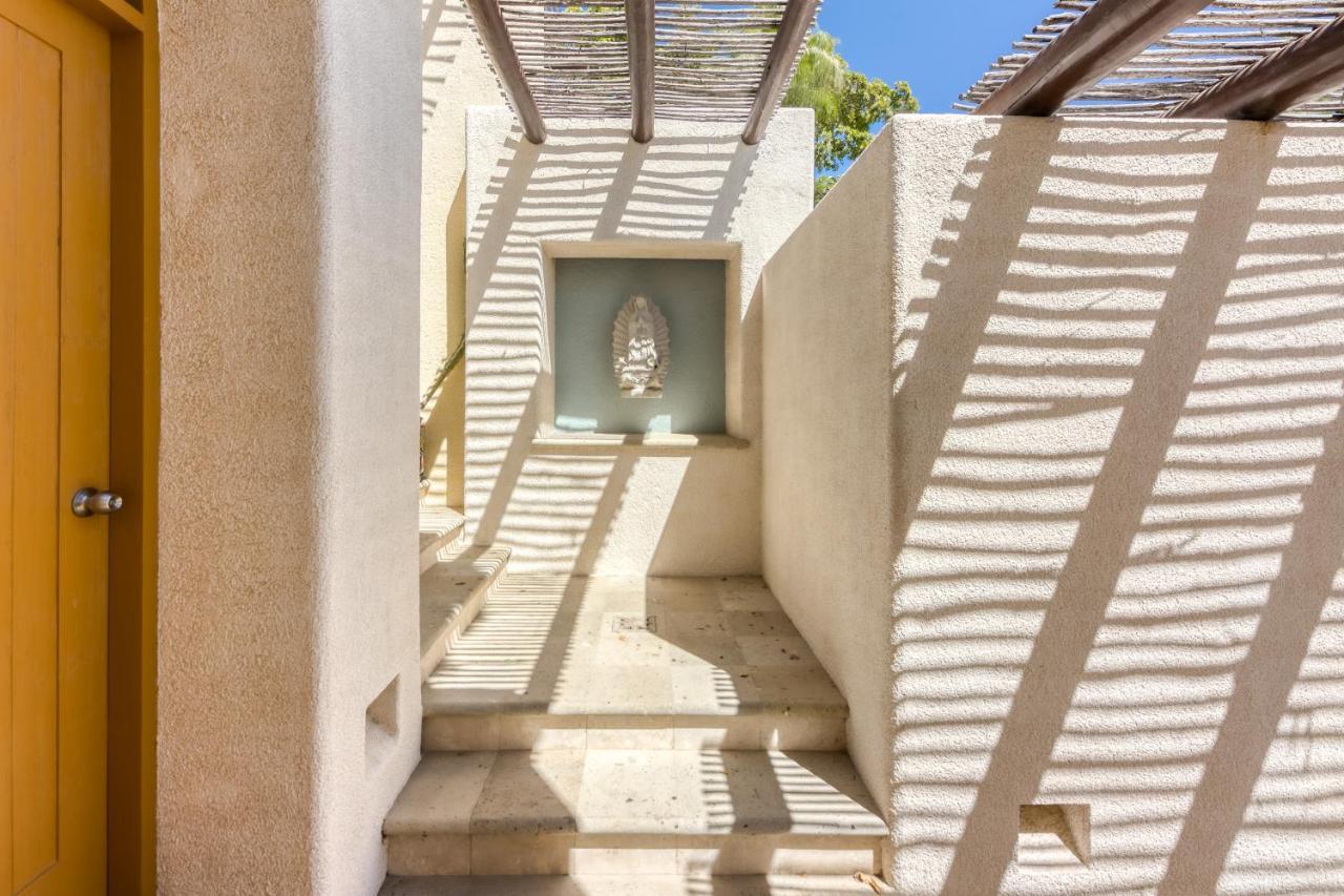 Casa Dos Hermanas * Cabo San Lucas