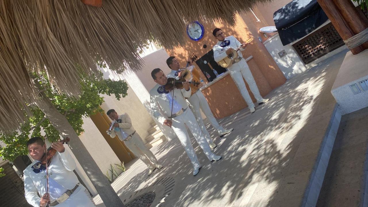 Holiday home Casa Dos Hermanas Cabo San Lucas