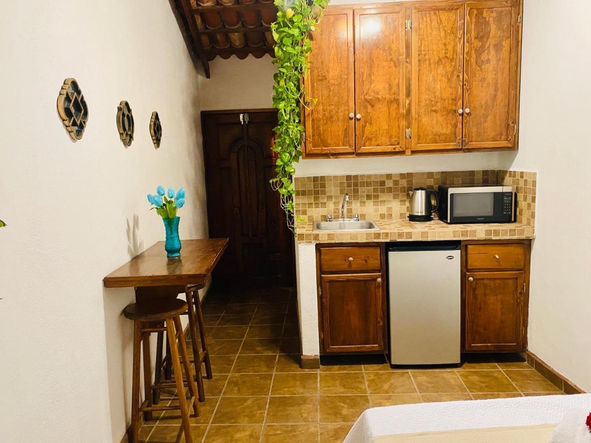 Apartamento Casa Malka