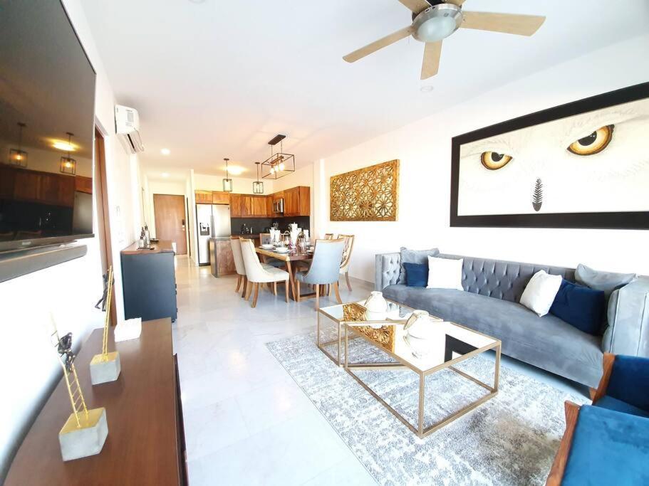 Beautiful Ocean View Condo, 3br 3.5 Bt * Cabo San Lucas