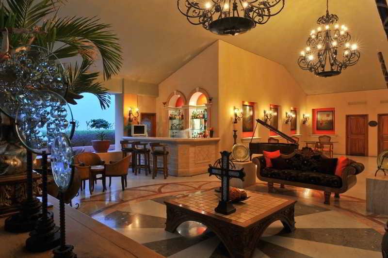 Marina Fiesta & Spa, A La Carte Optional 5*