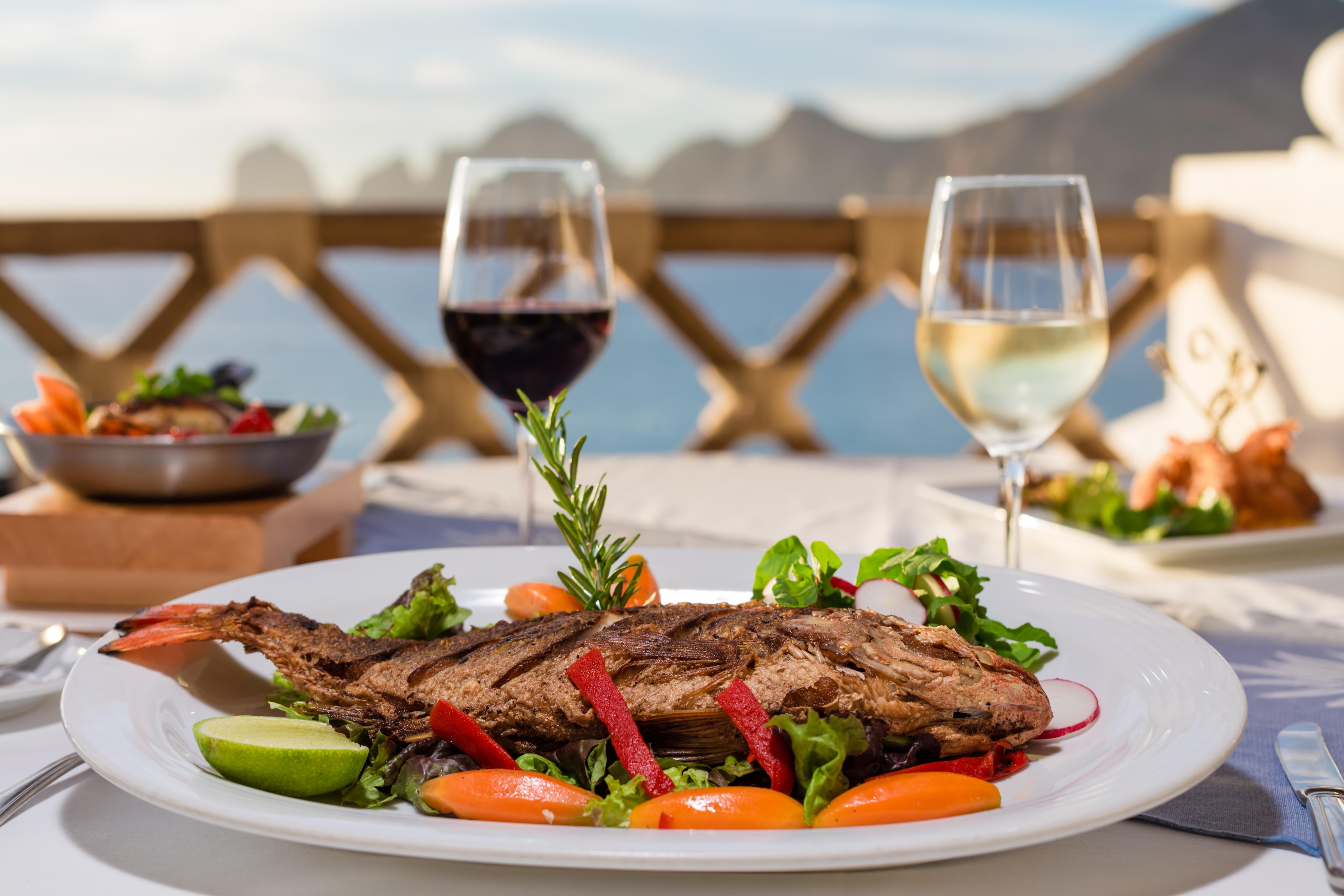 Pueblo Bonito Cabos Blanco Hotel