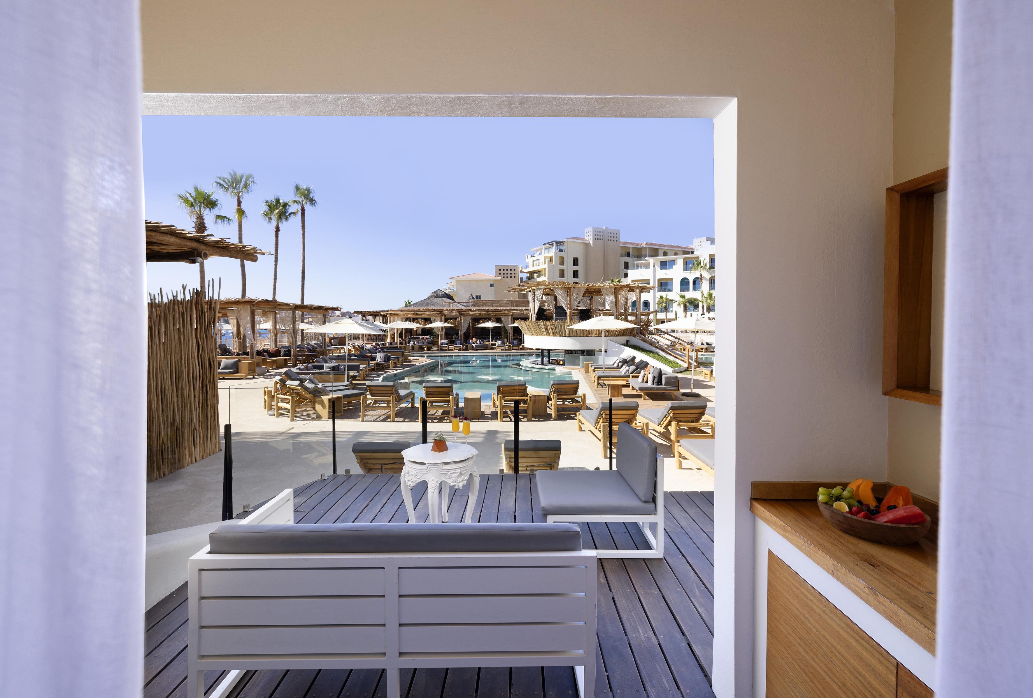 Resort Me Cabo By Melia (adults Only) Cabo San Lucas