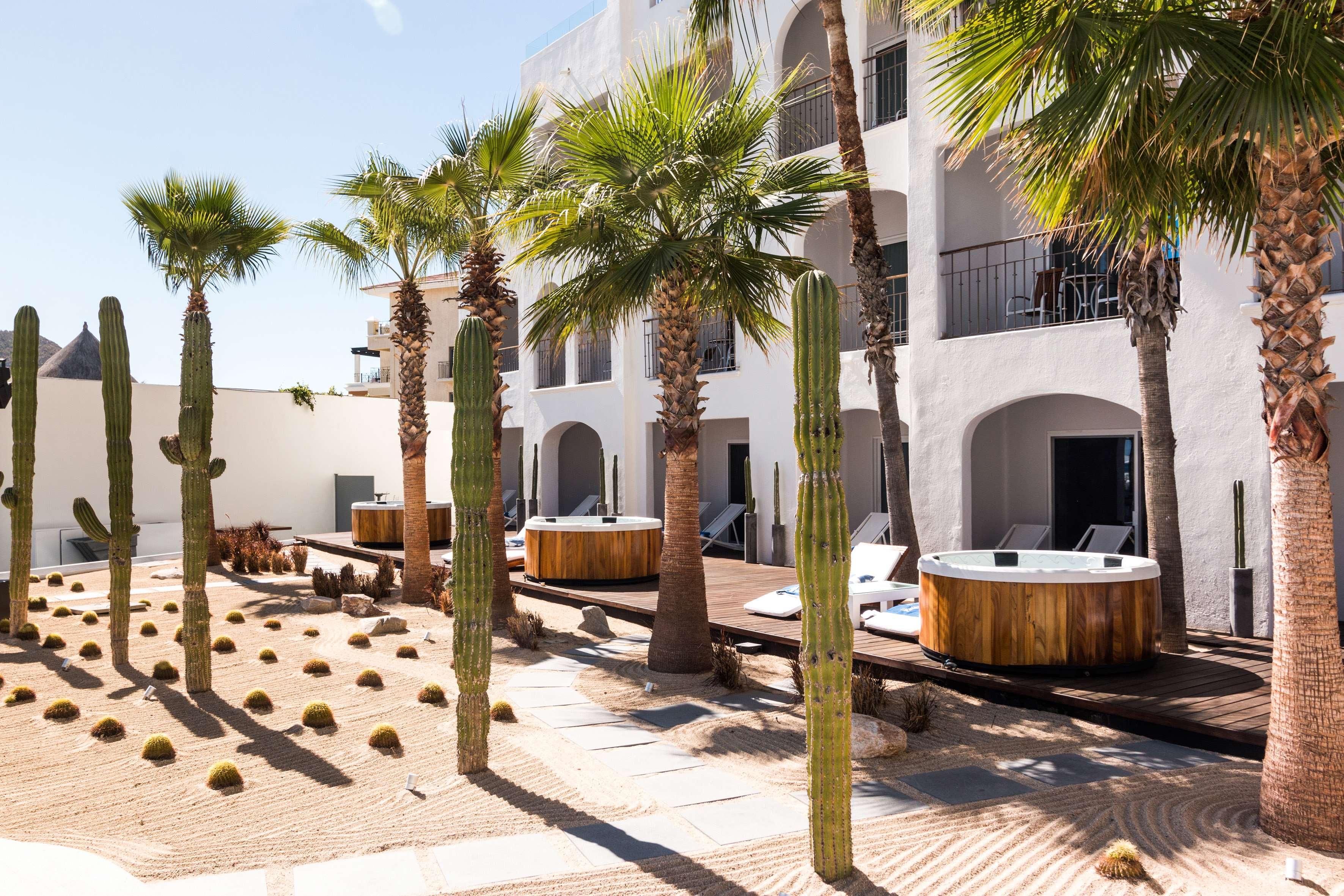 Me Cabo By Melia (adults Only) Resort