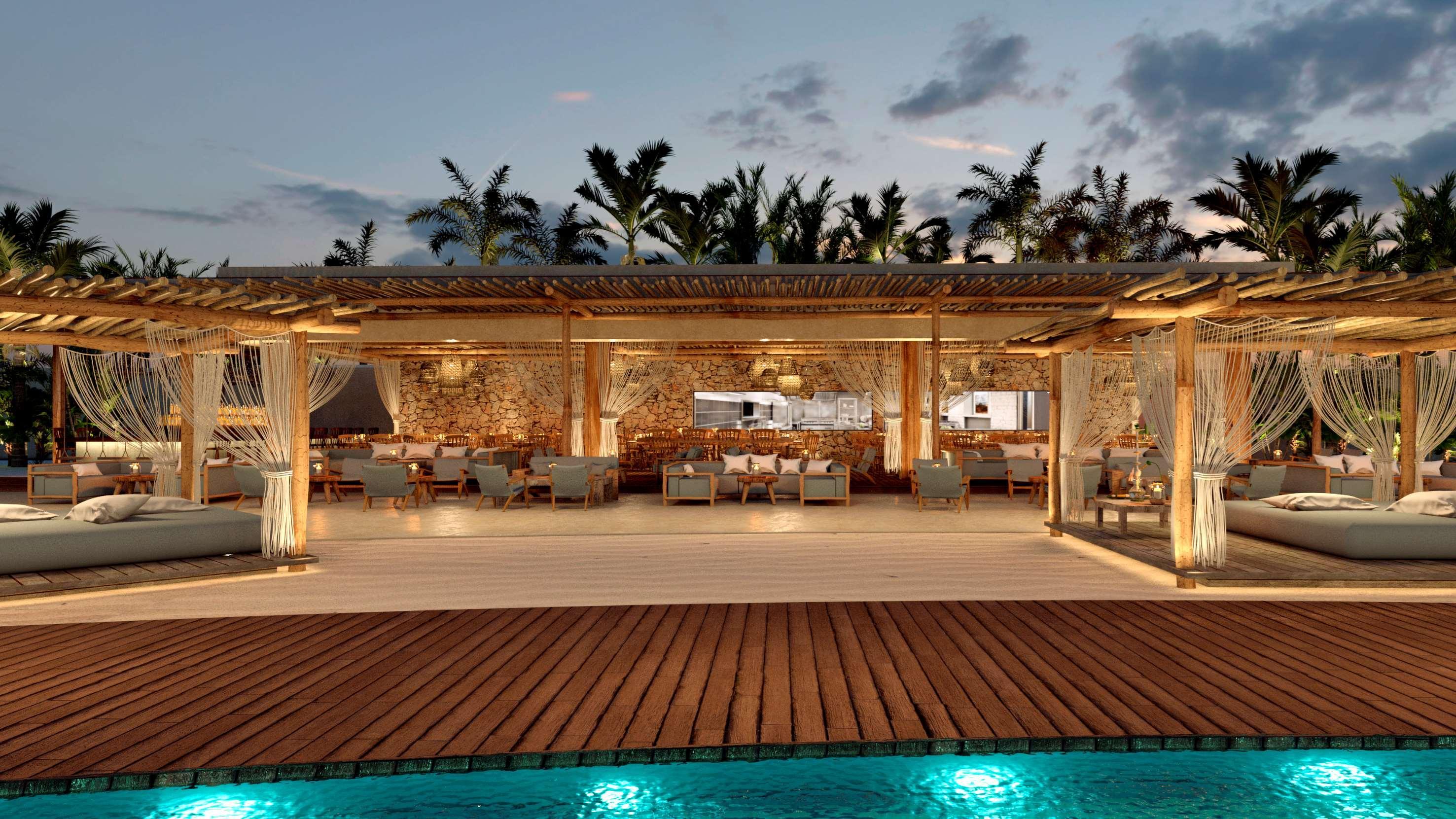 Resort Me Cabo By Melia (adults Only) 5*