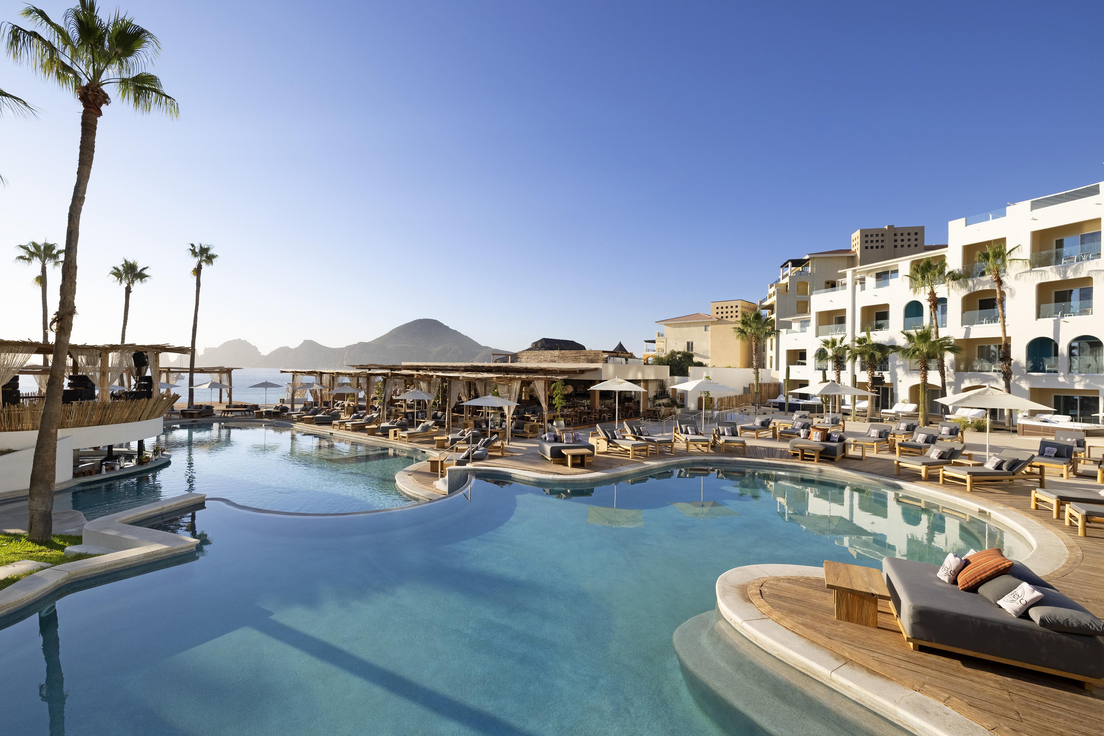 Me Cabo By Melia (adults Only)