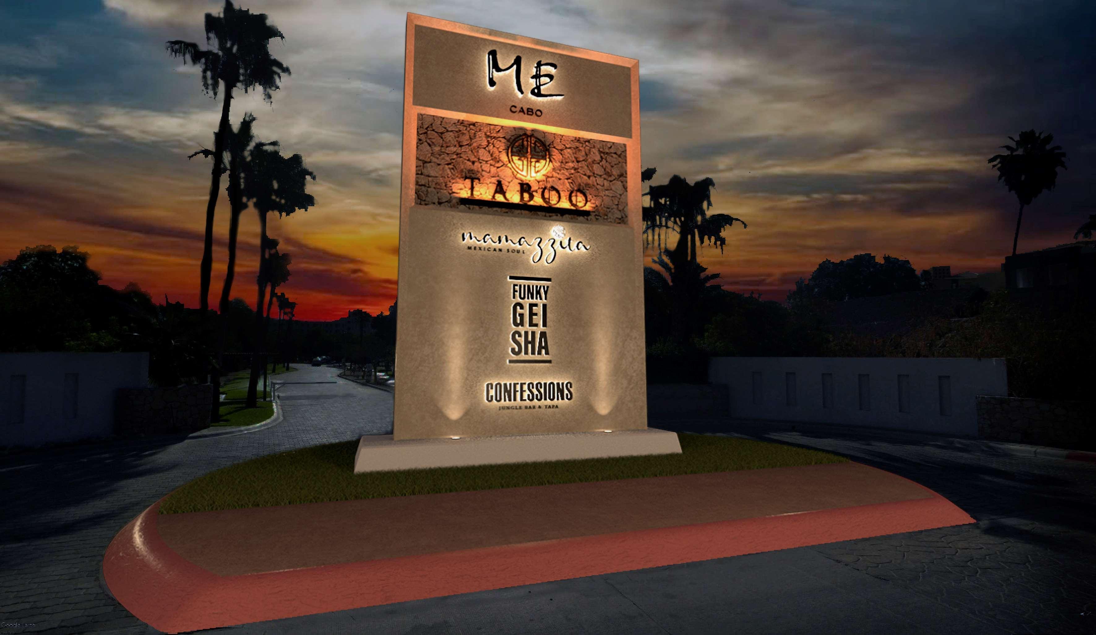 Resort Me Cabo By Melia (adults Only)