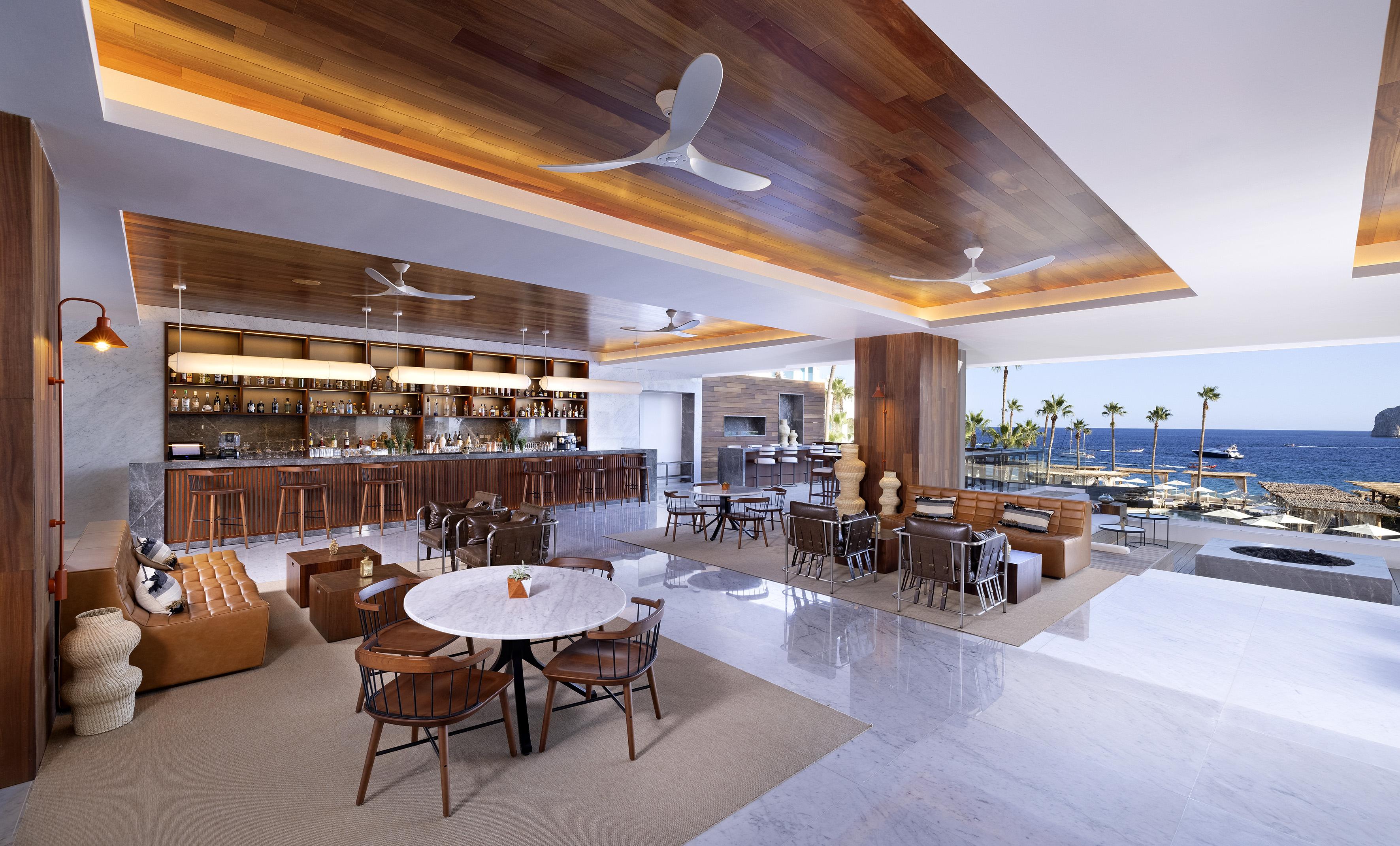 Me Cabo By Melia (adults Only) Resort