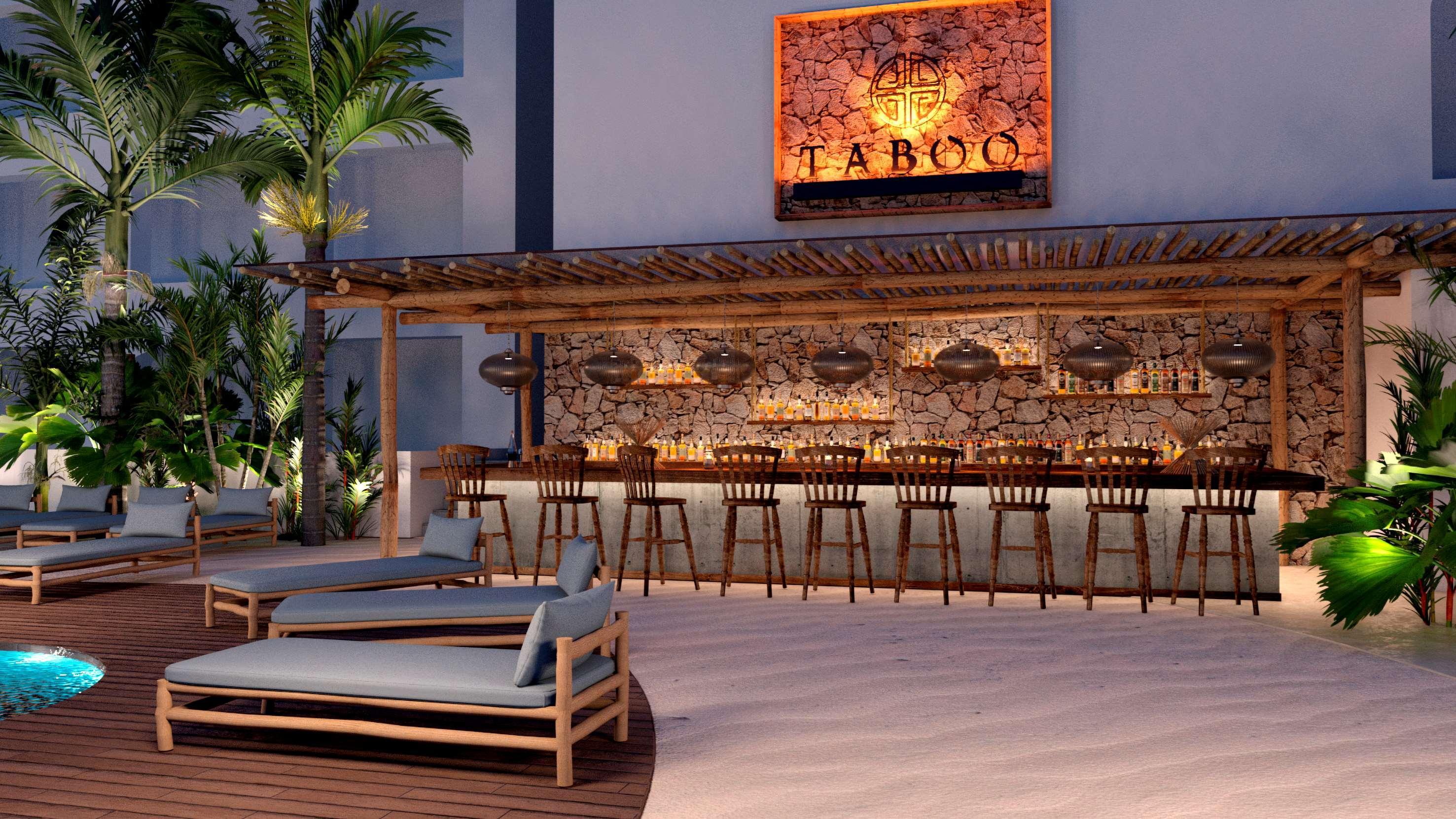 Me Cabo By Melia (adults Only)