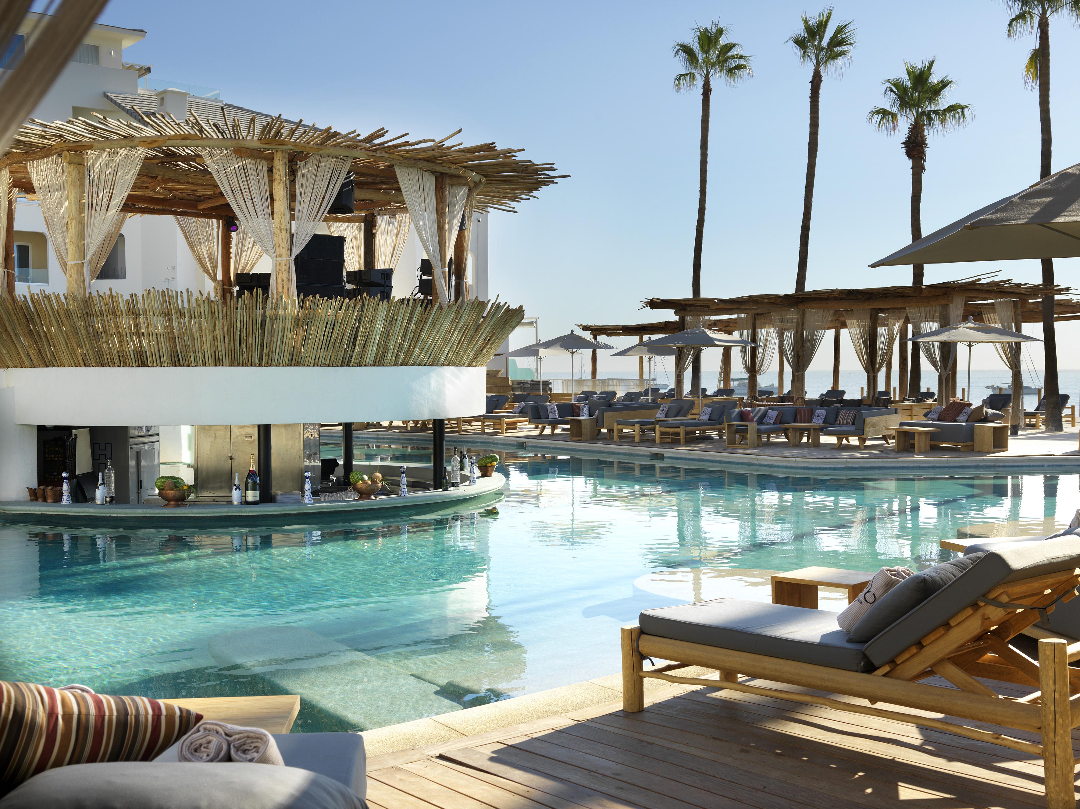 Me Cabo By Melia (adults Only) Resort 5*