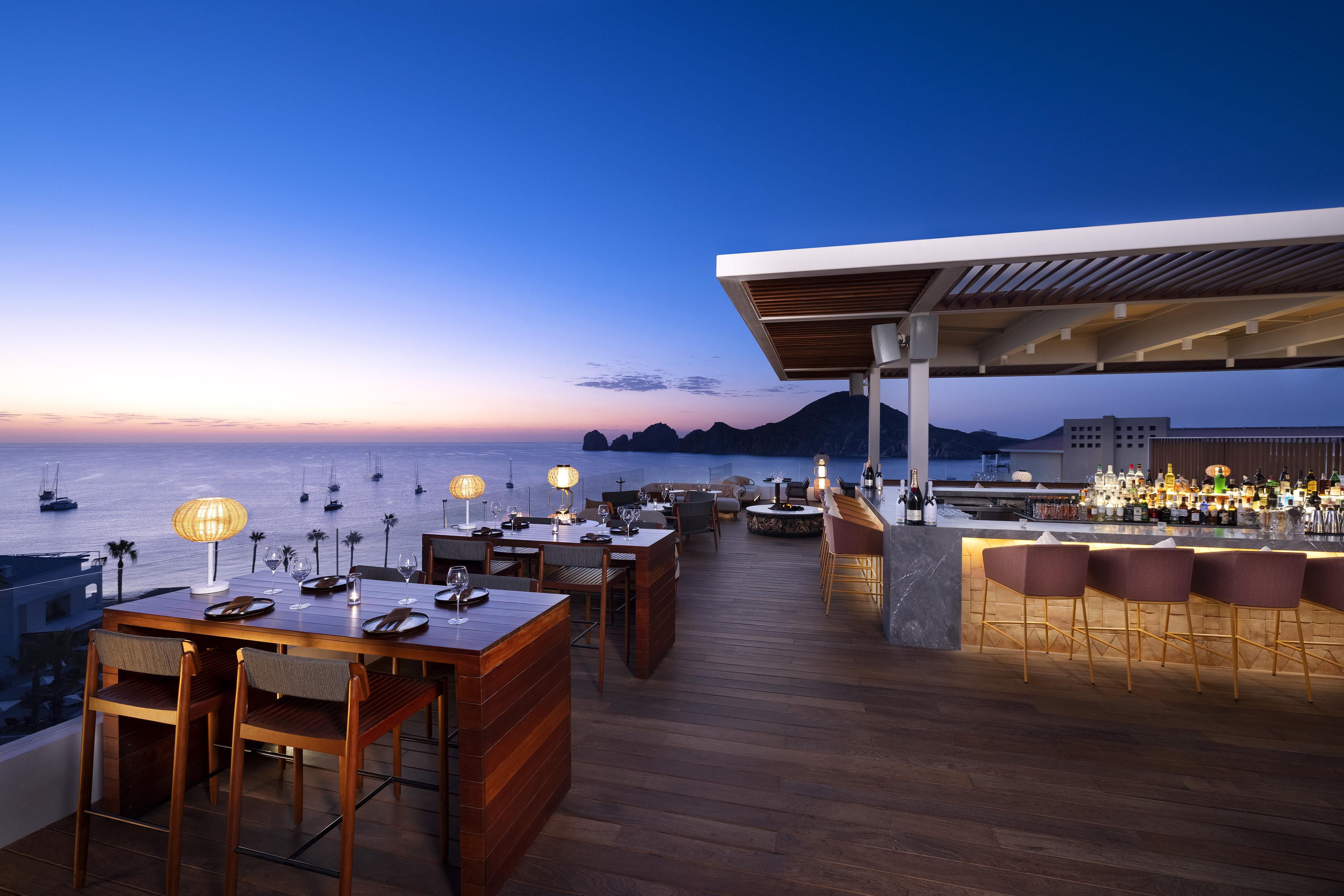 Resort Me Cabo By Melia (adults Only) 5*