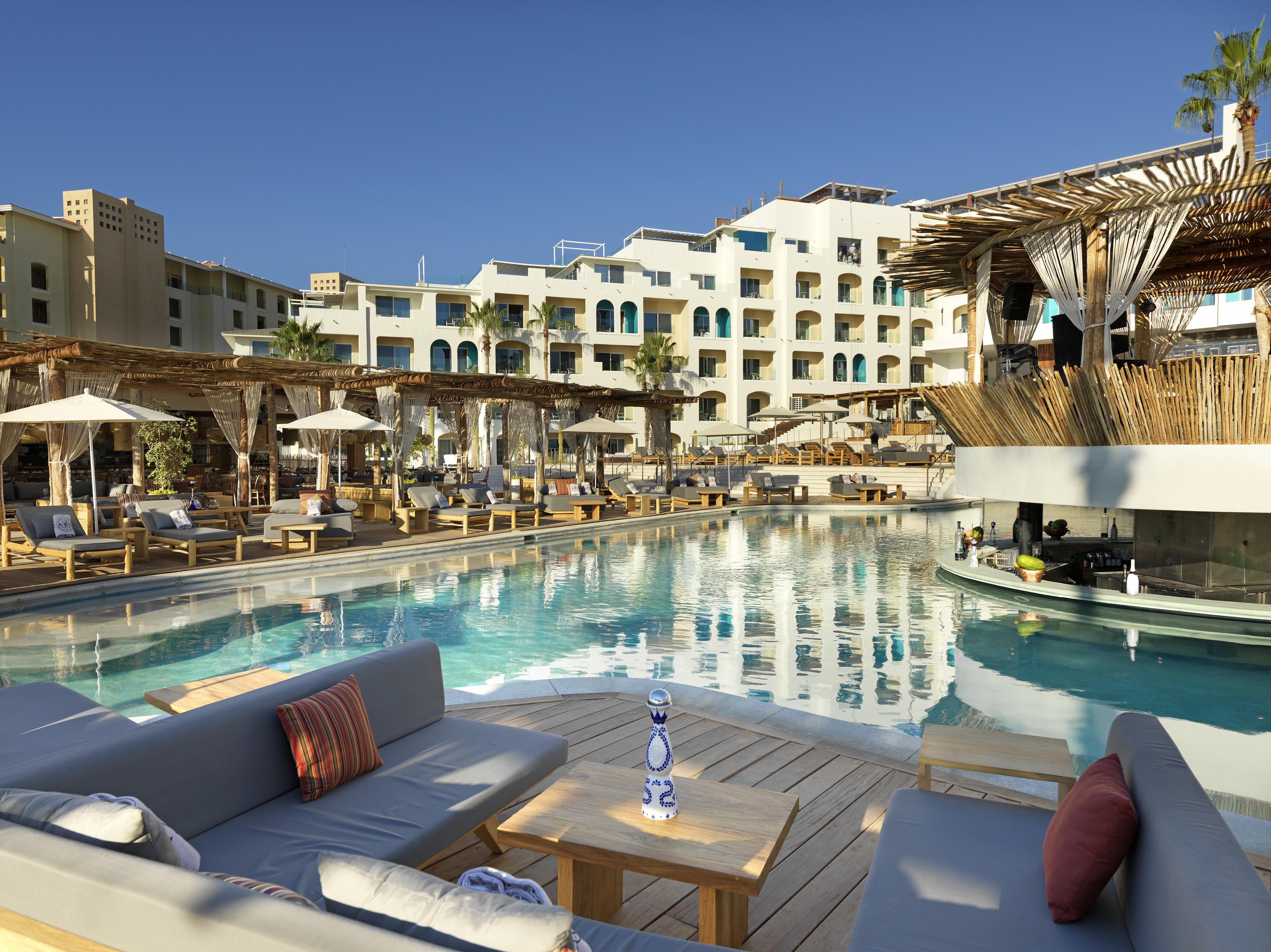 Me Cabo By Melia (adults Only) Resort Cabo San Lucas