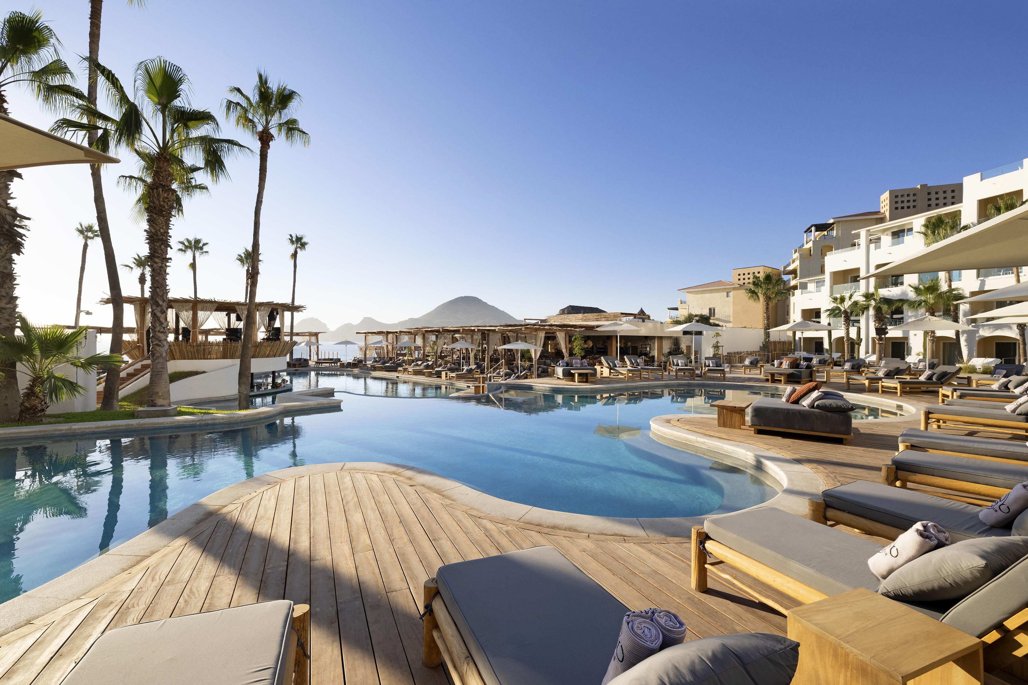 Me Cabo By Melia (adults Only) Cabo San Lucas