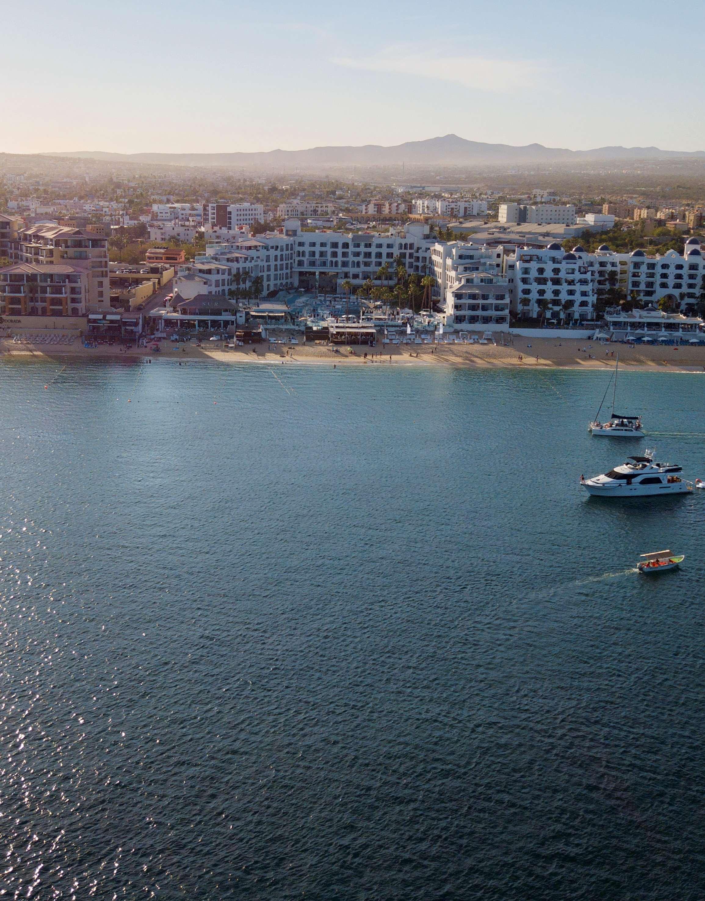Me Cabo By Melia (adults Only) 5*