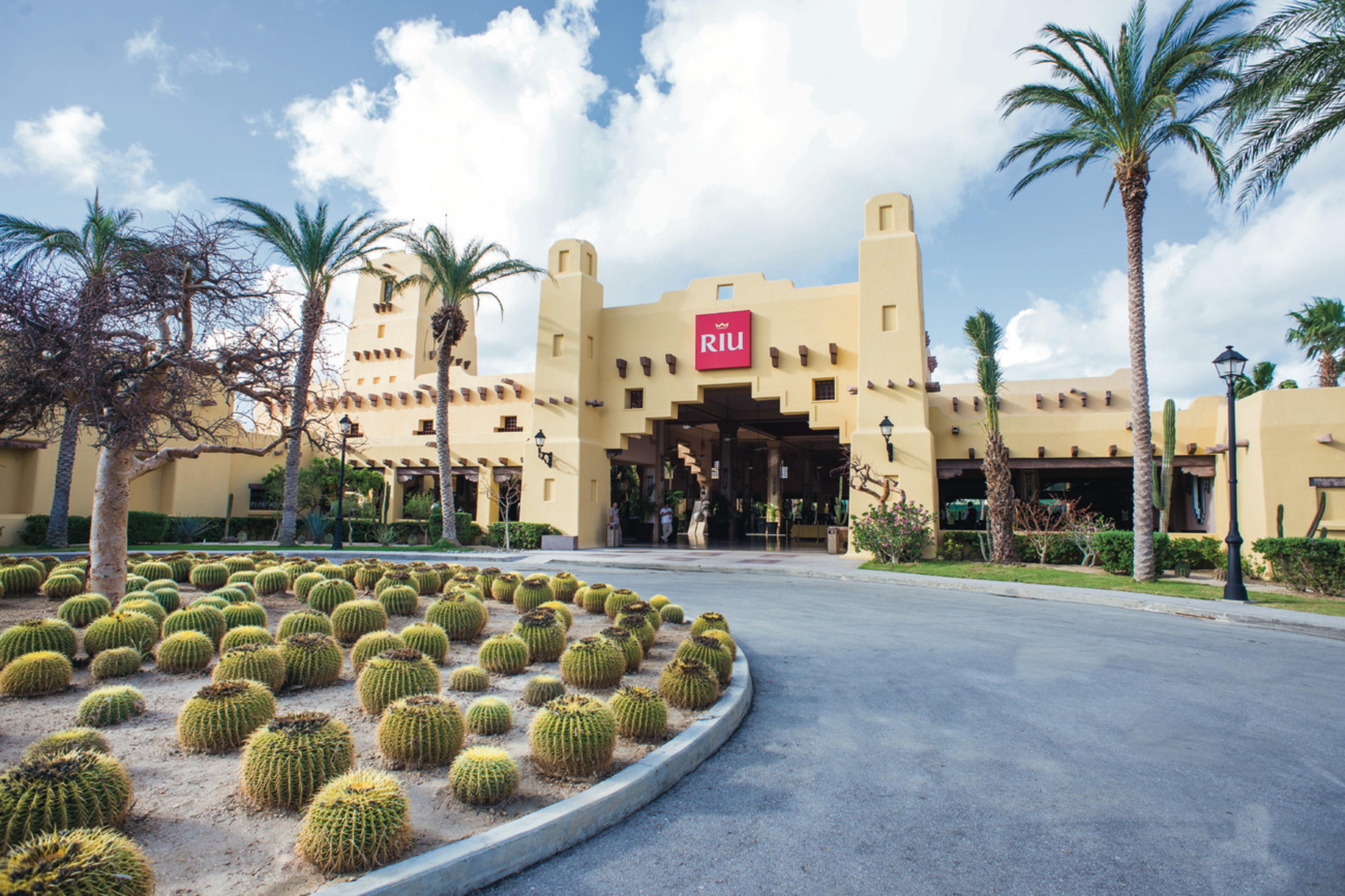 Riu Santa Fe 3* Cabo San Lucas