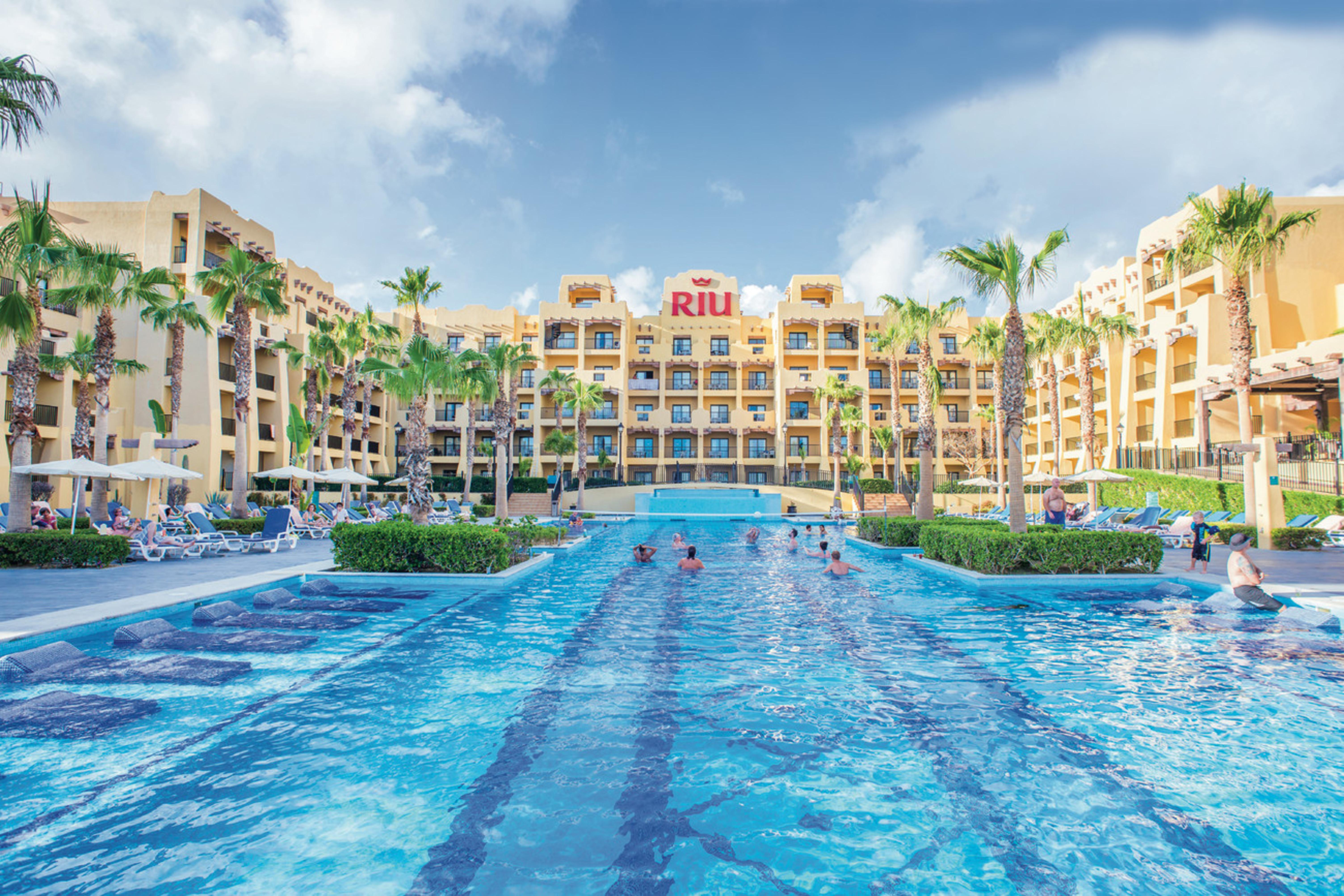 Riu Santa Fe 3*