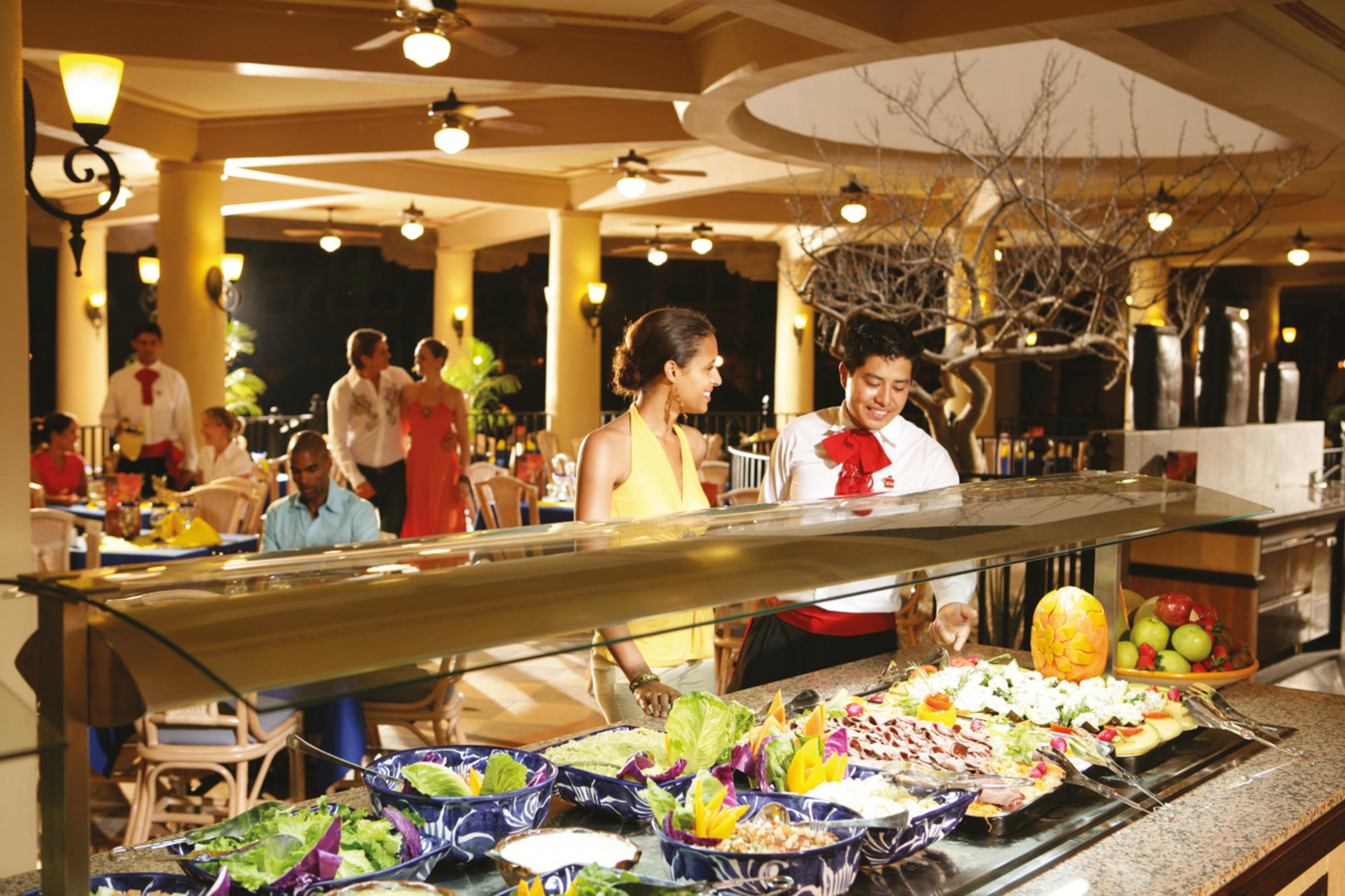 Riu Santa Fe 3*