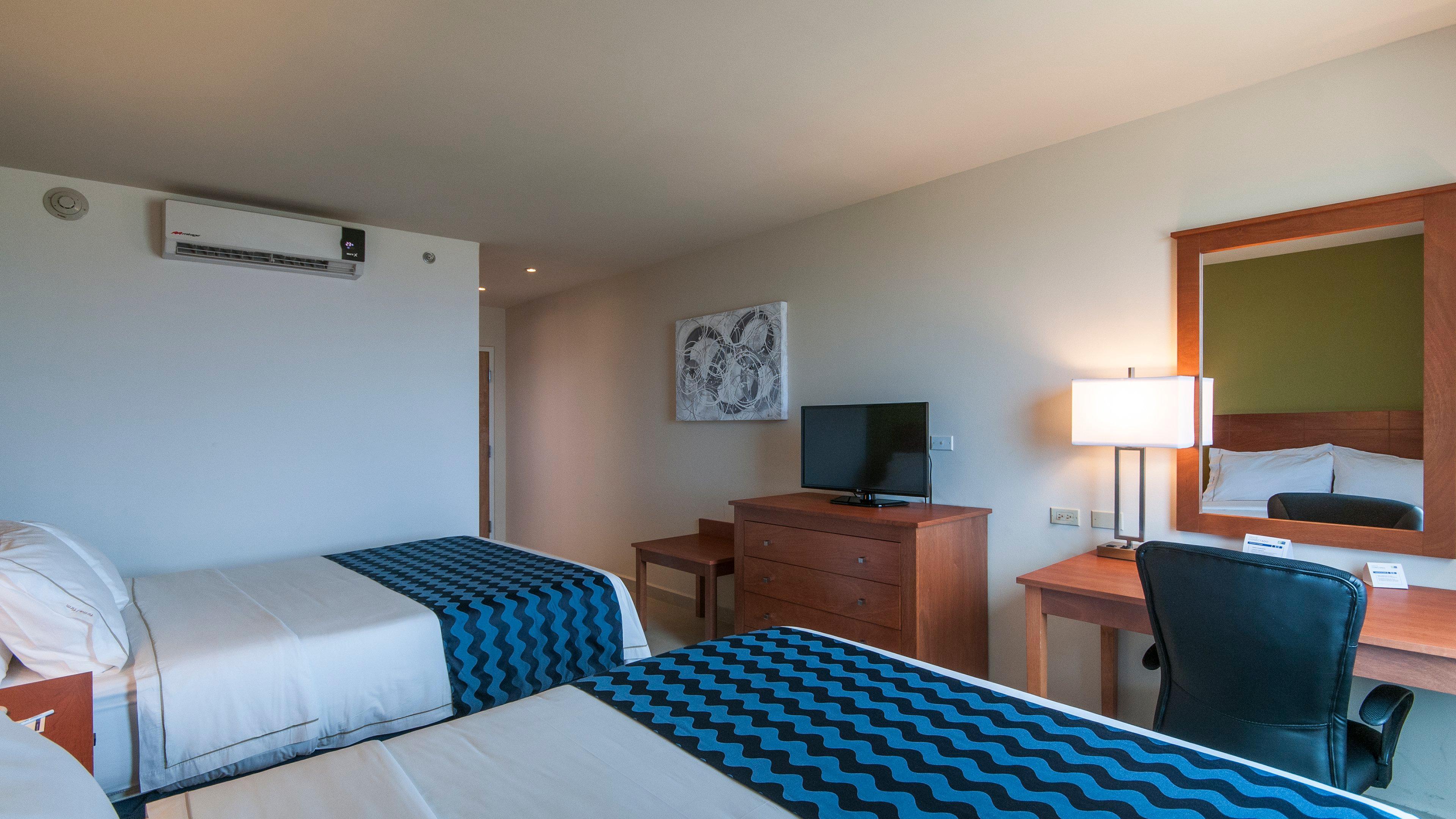 Express By Ihg Resort Cabo San Lucas