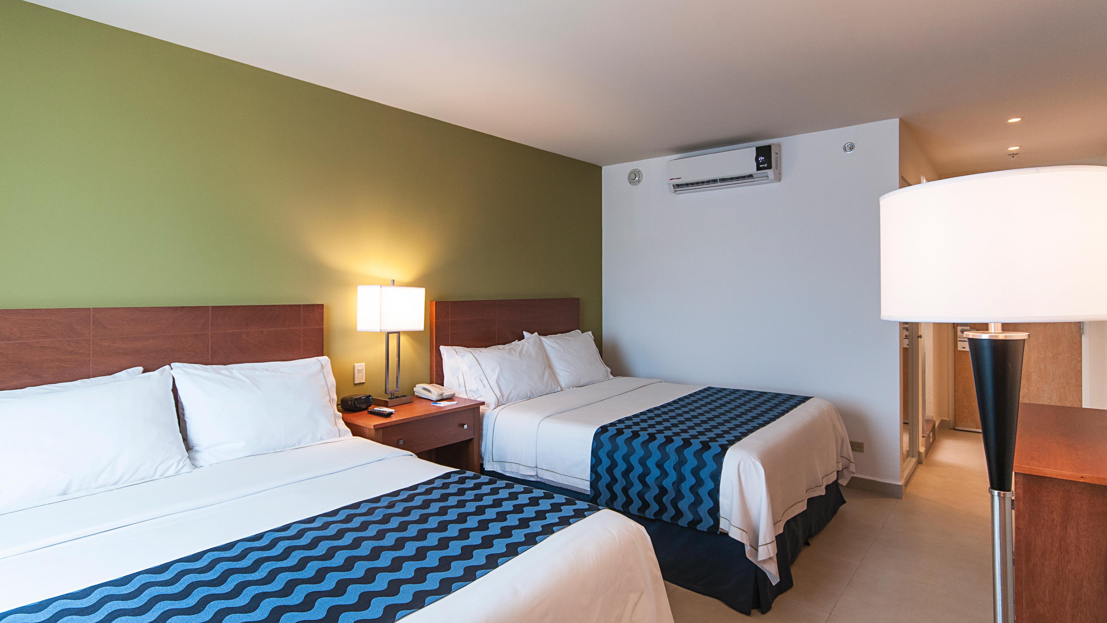 Express By Ihg Resort
