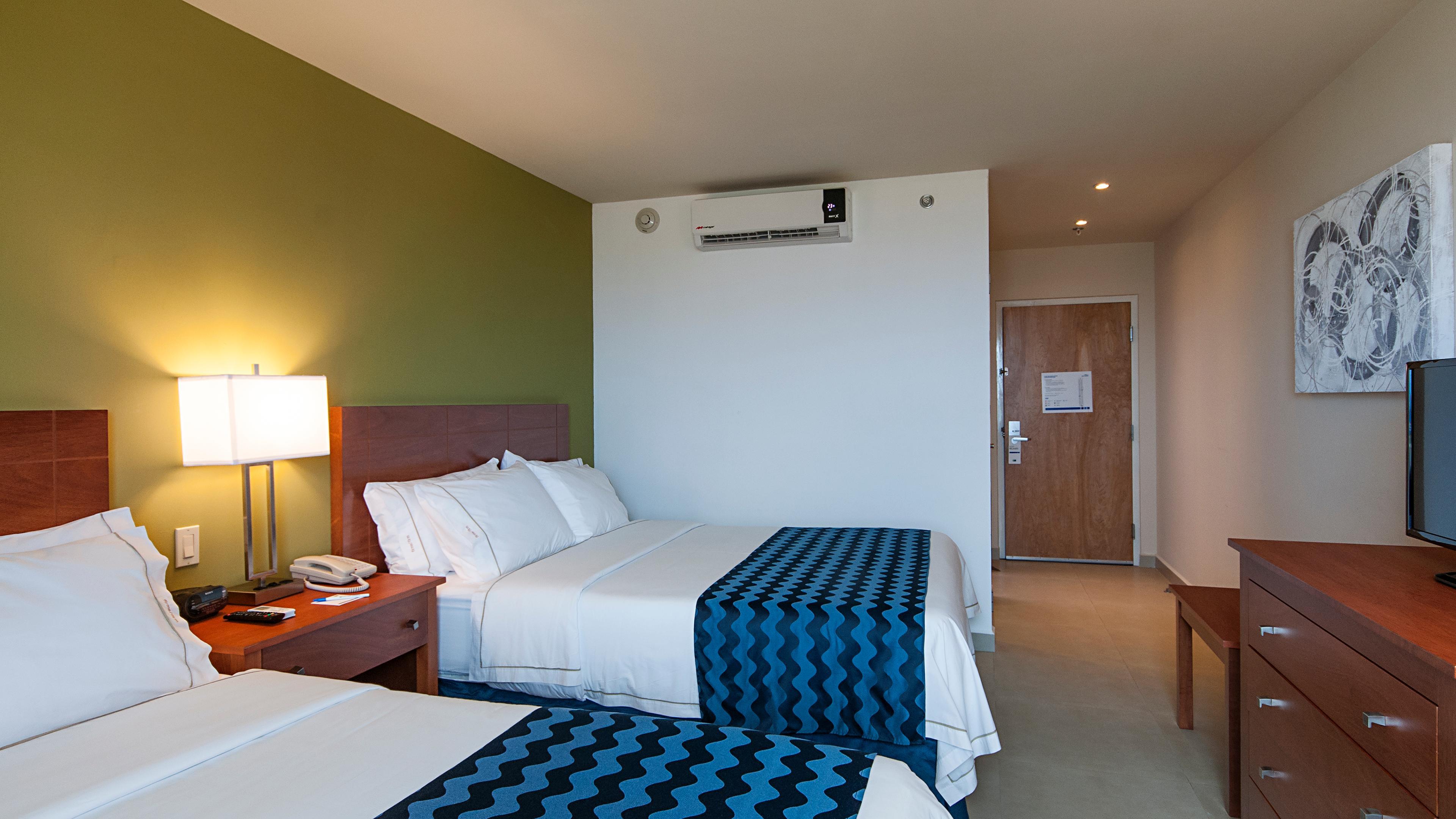 Express By Ihg 3* Cabo San Lucas
