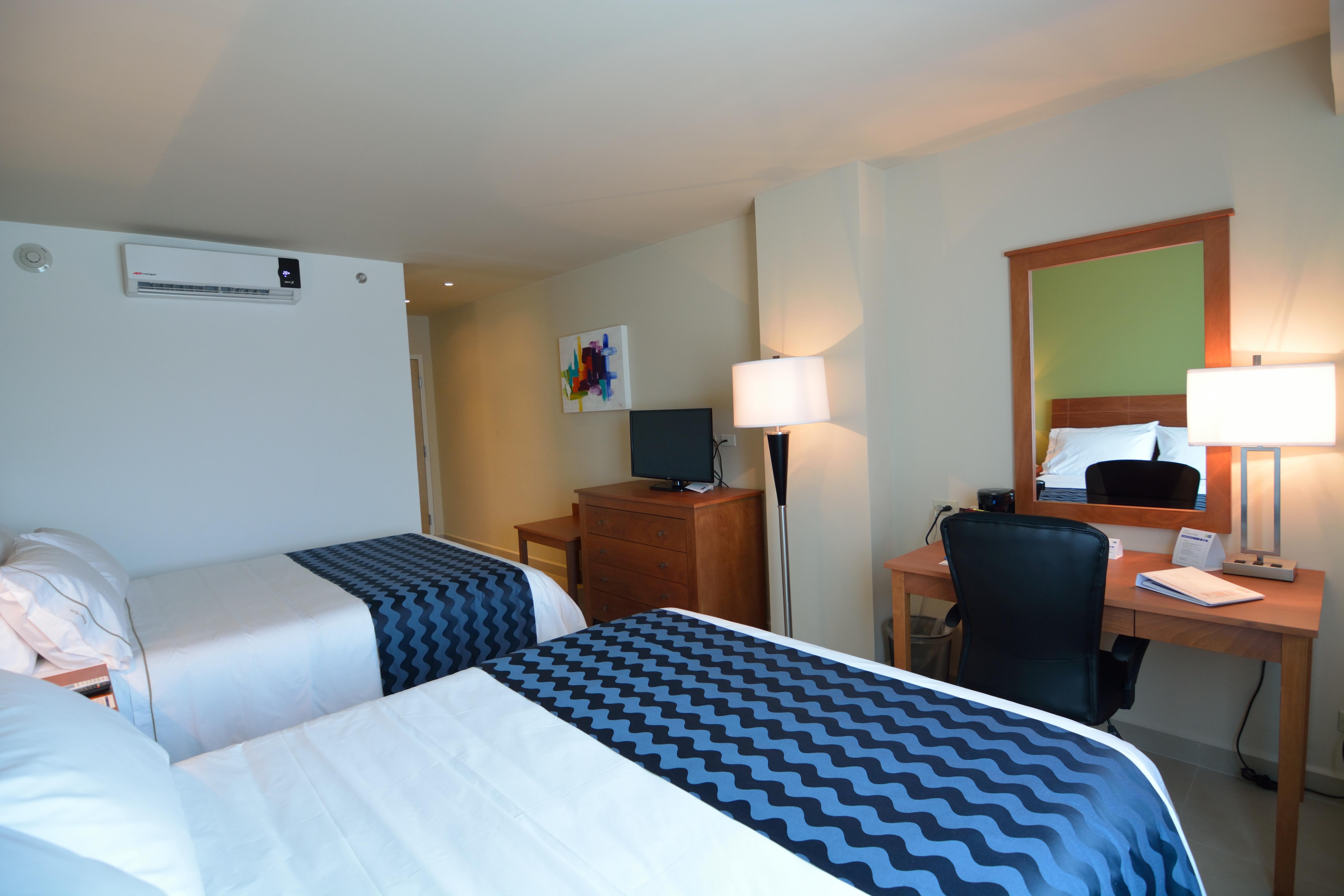 Express By Ihg 3* Cabo San Lucas