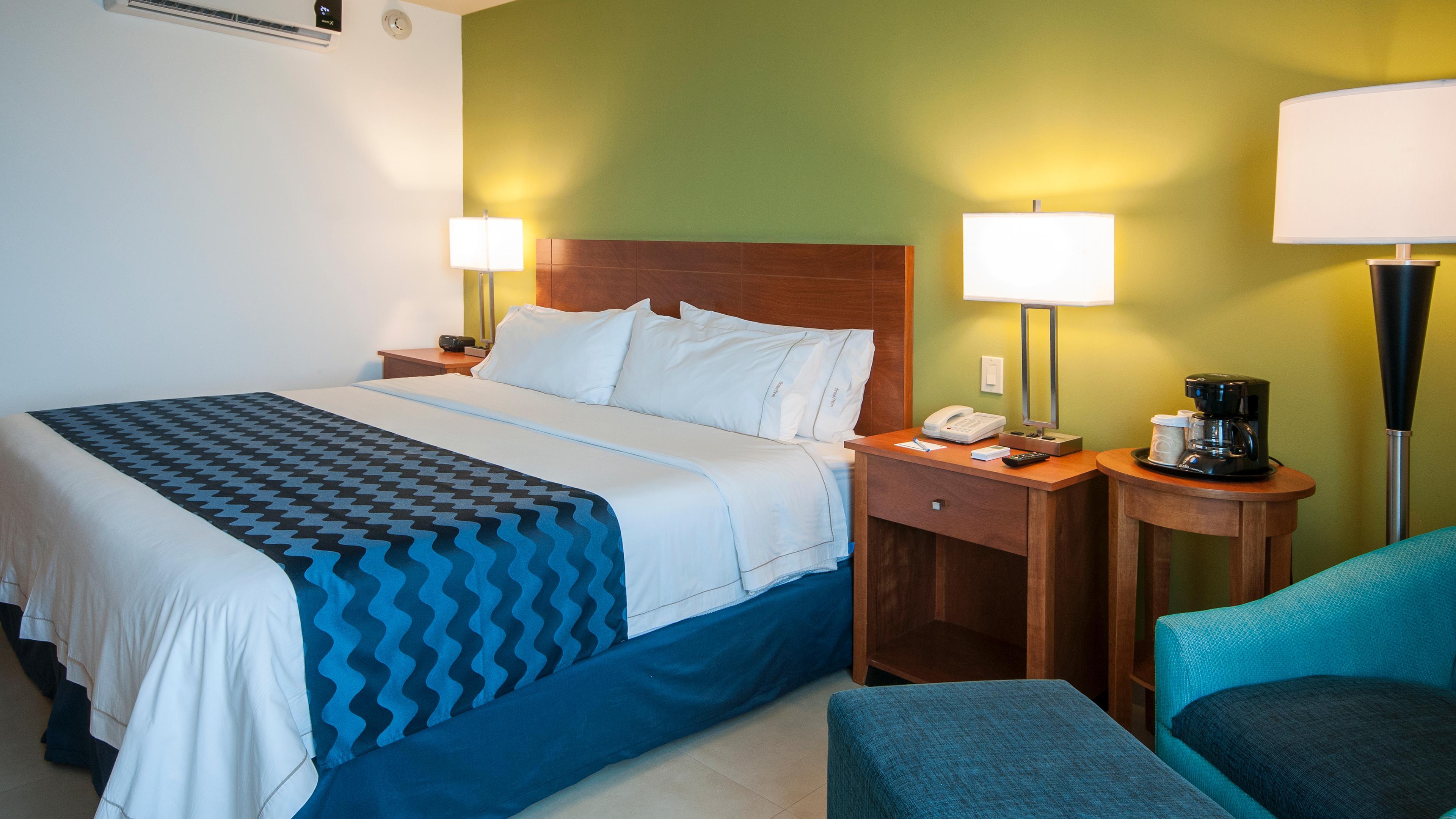Express By Ihg 3* Cabo San Lucas