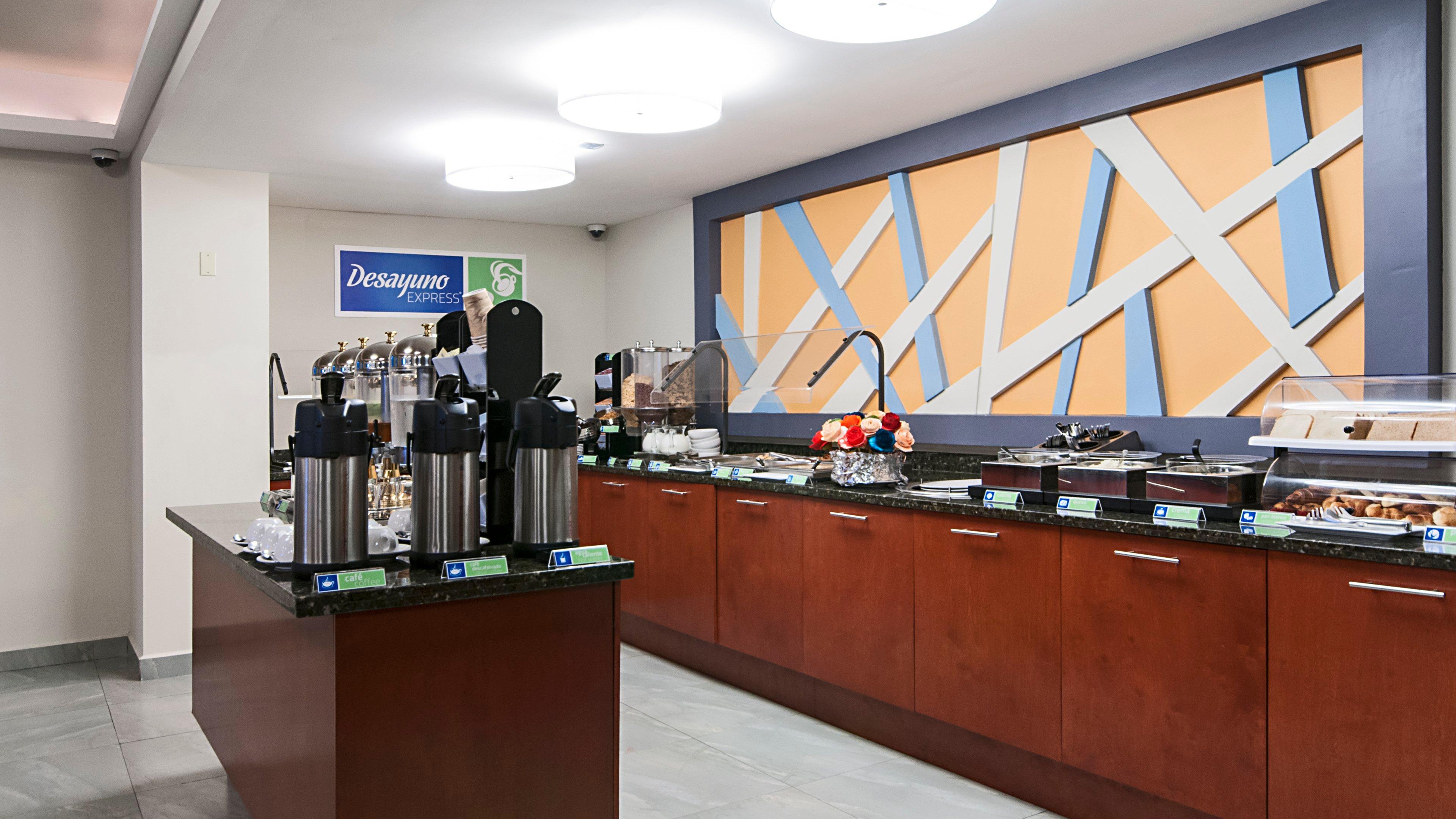 Express By Ihg Resort