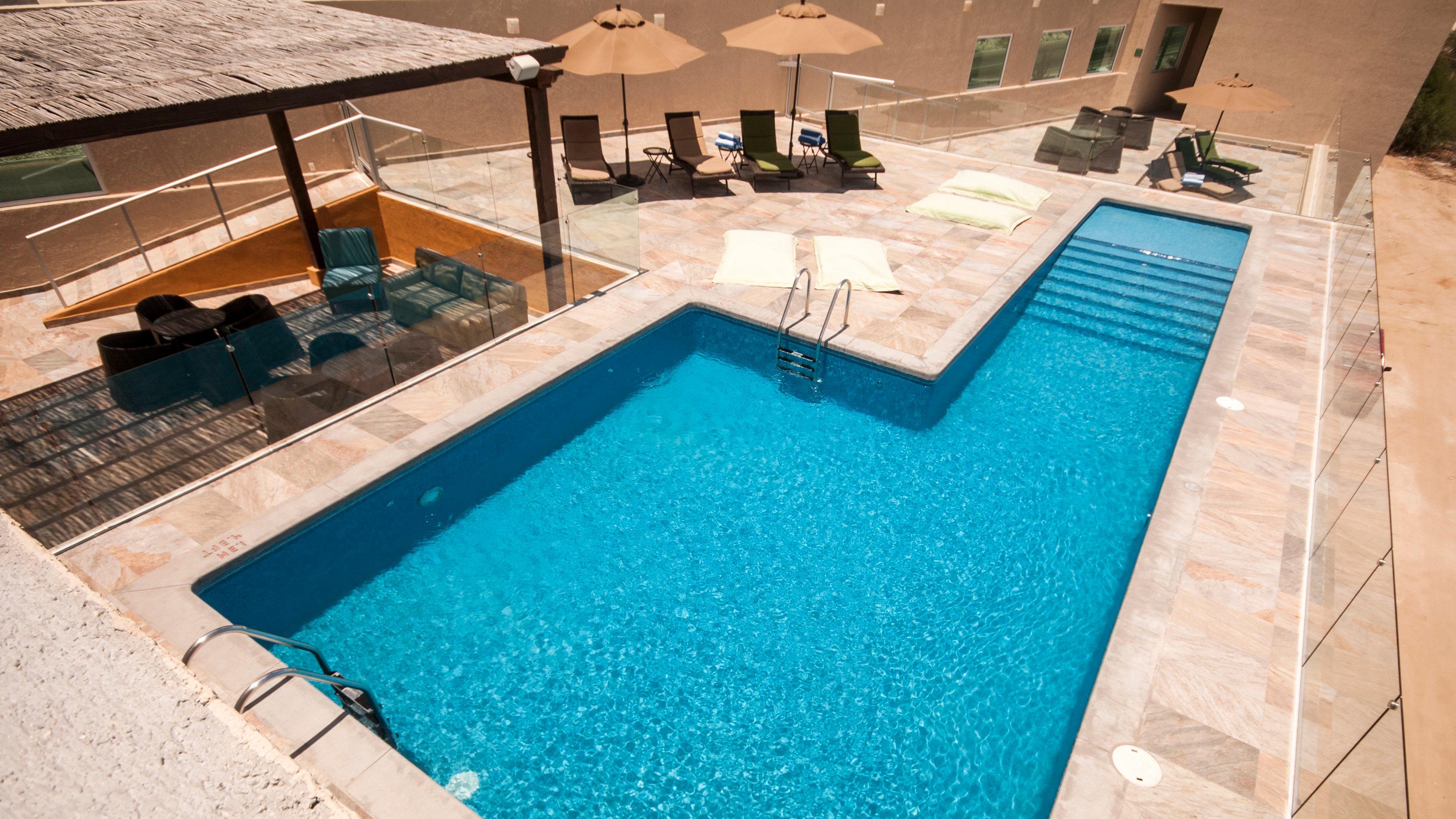 Express By Ihg Cabo San Lucas