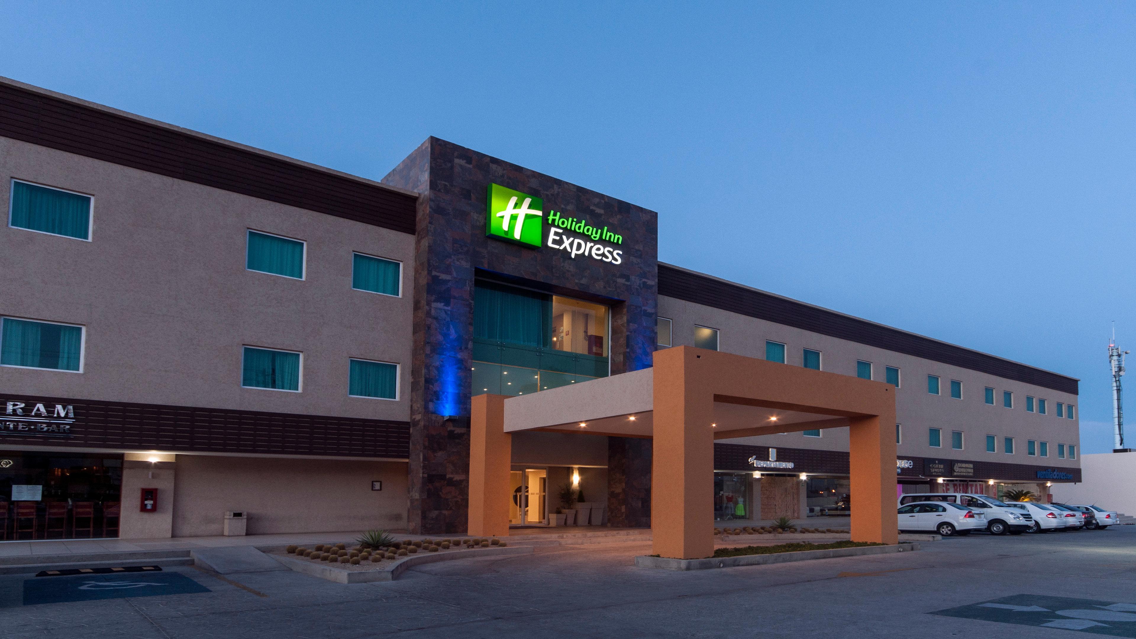 Express By Ihg Resort Cabo San Lucas