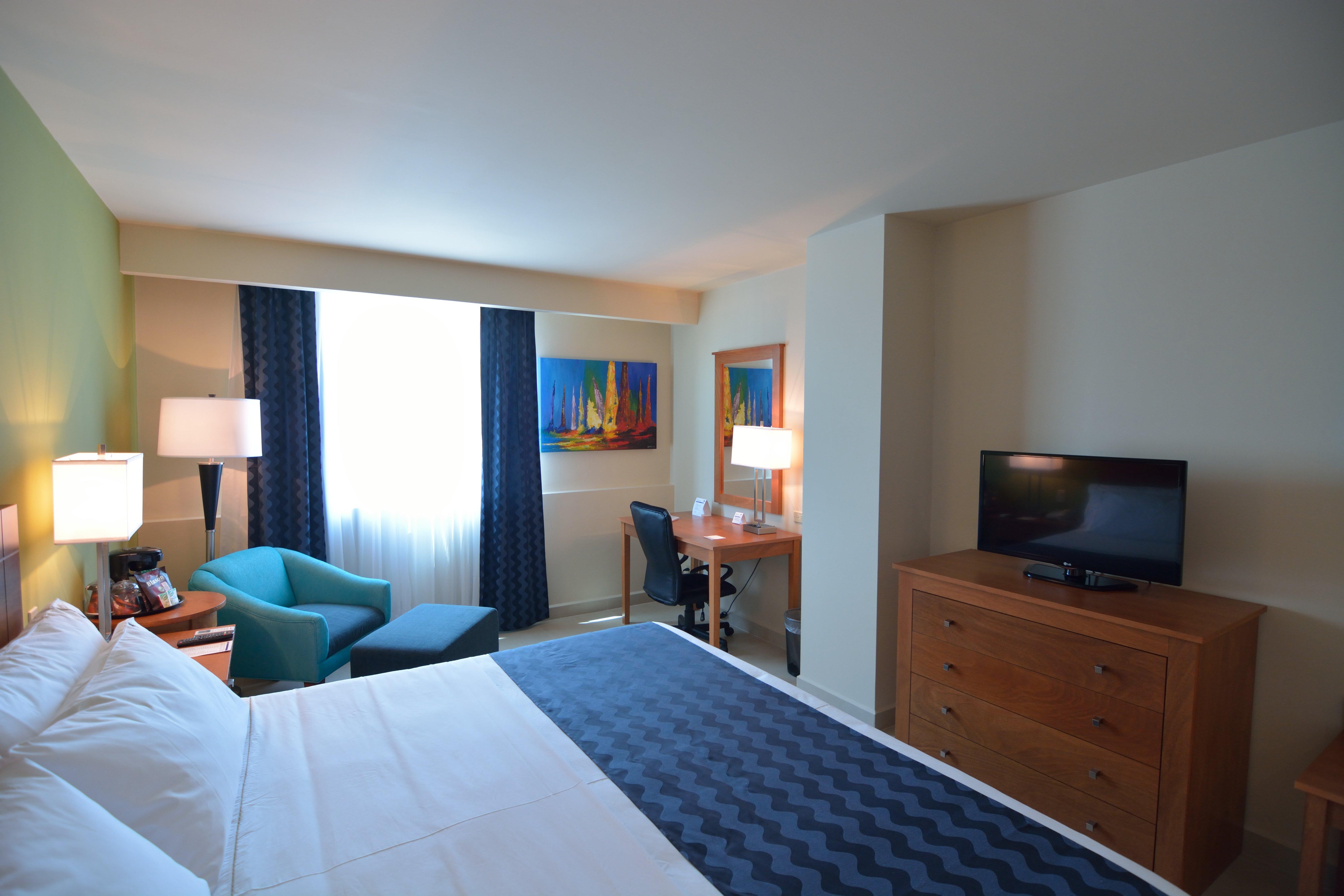 Resort Express By Ihg