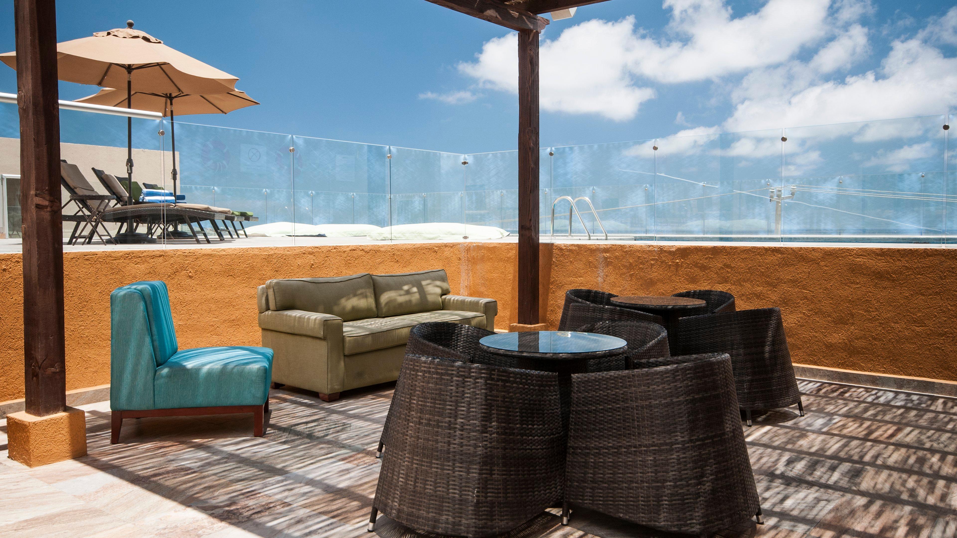 Express By Ihg