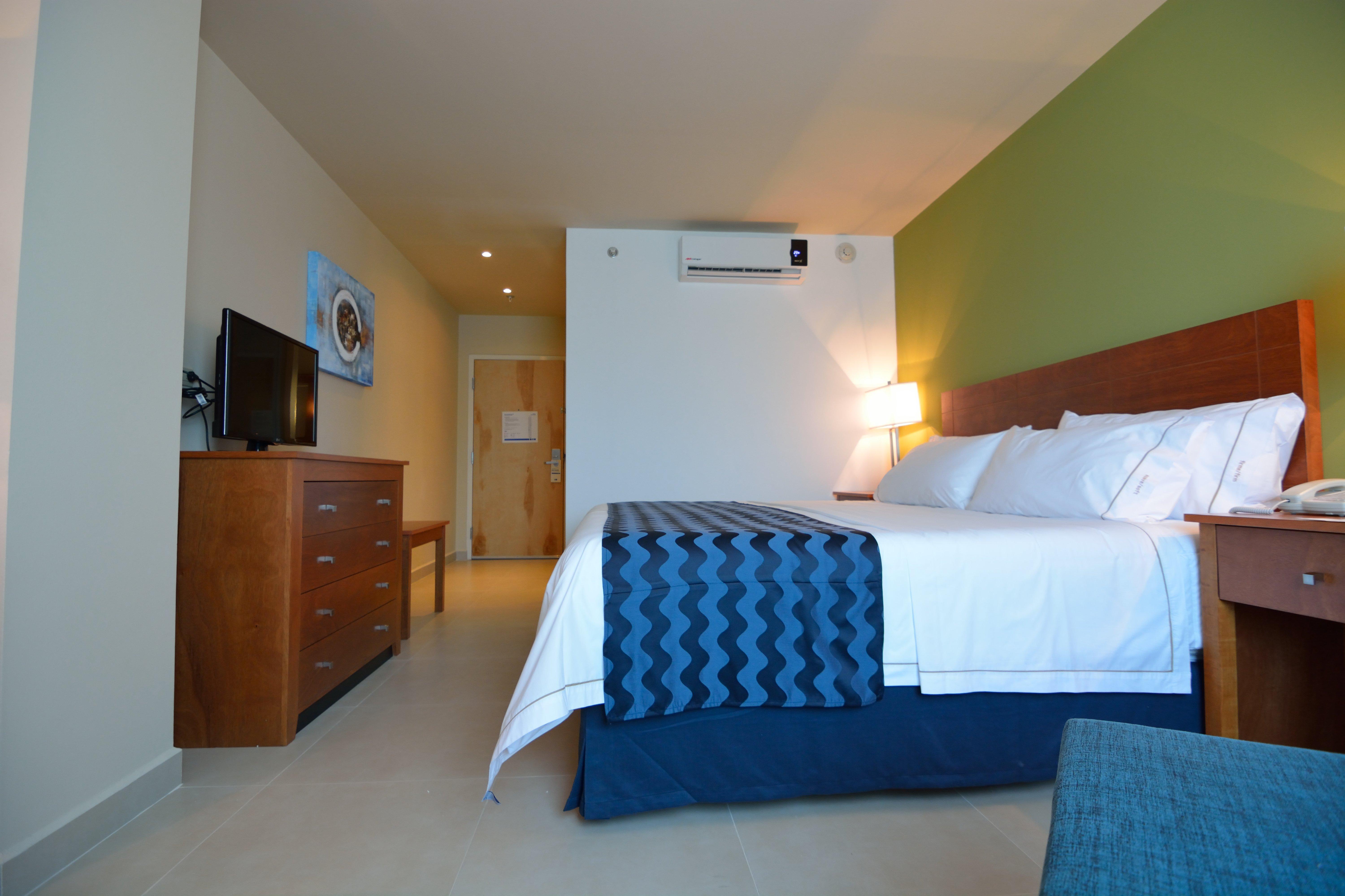 Express By Ihg 3*