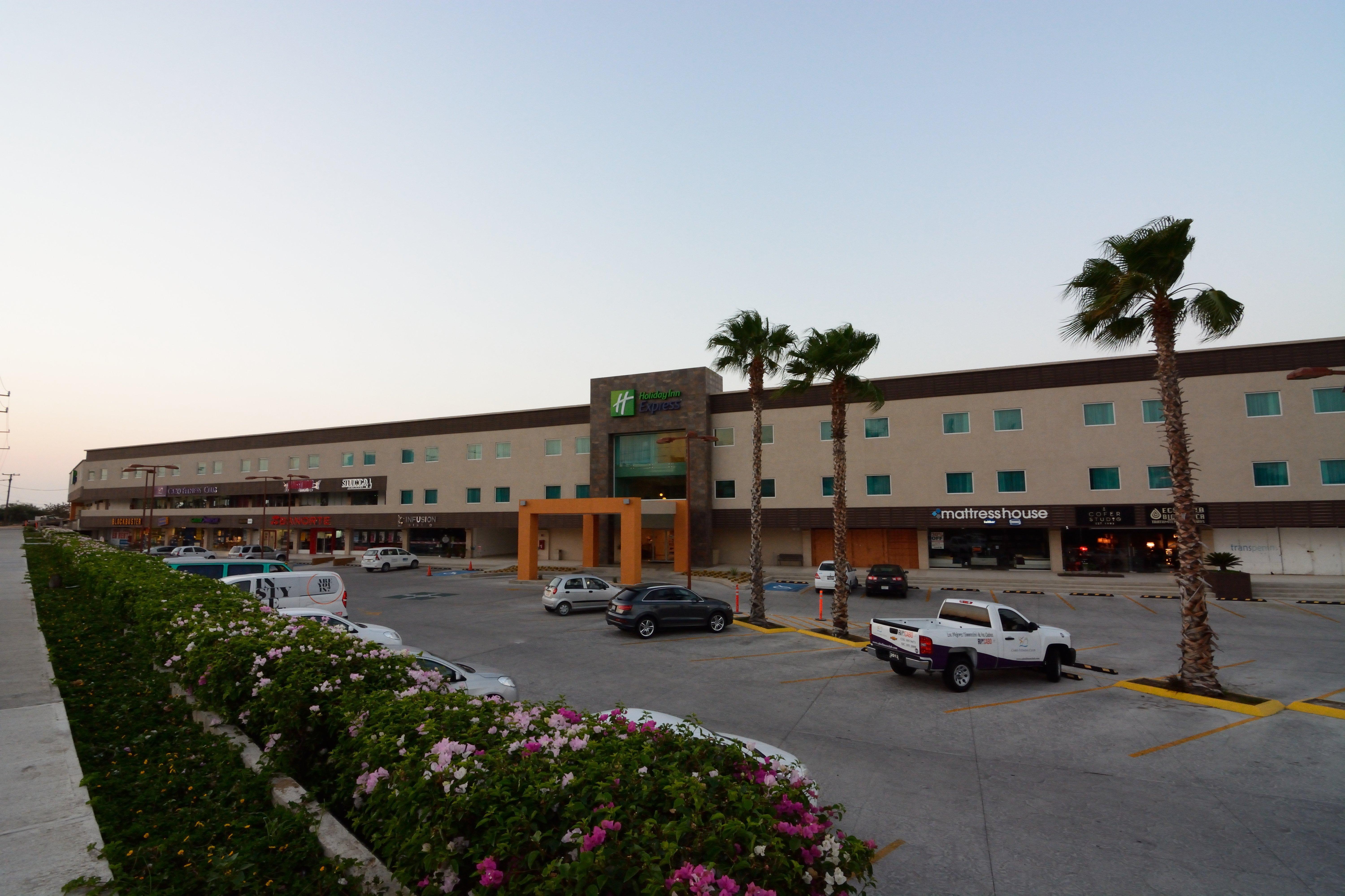 Resort Express By Ihg