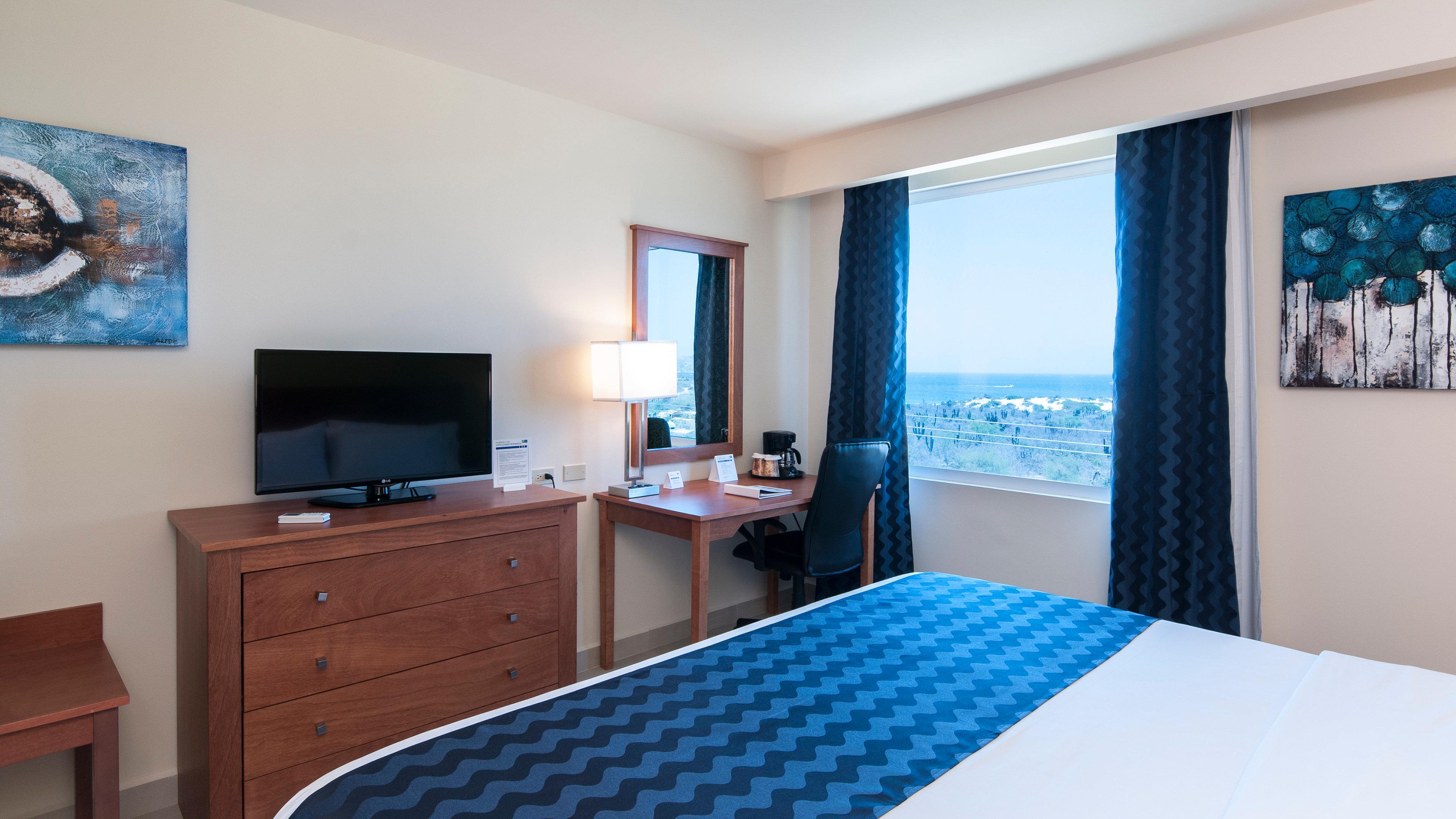 Express By Ihg Resort