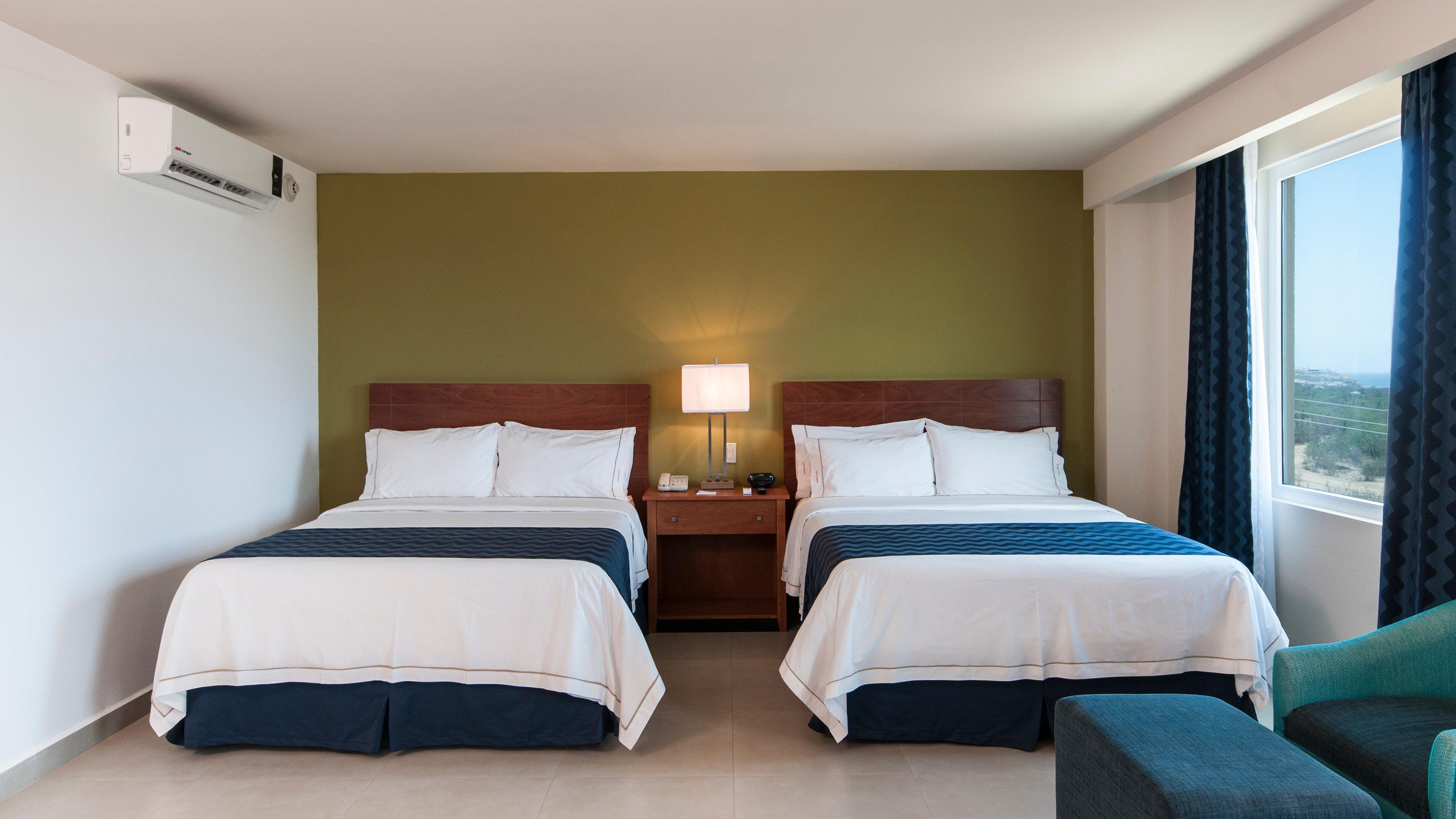 Resort Express By Ihg