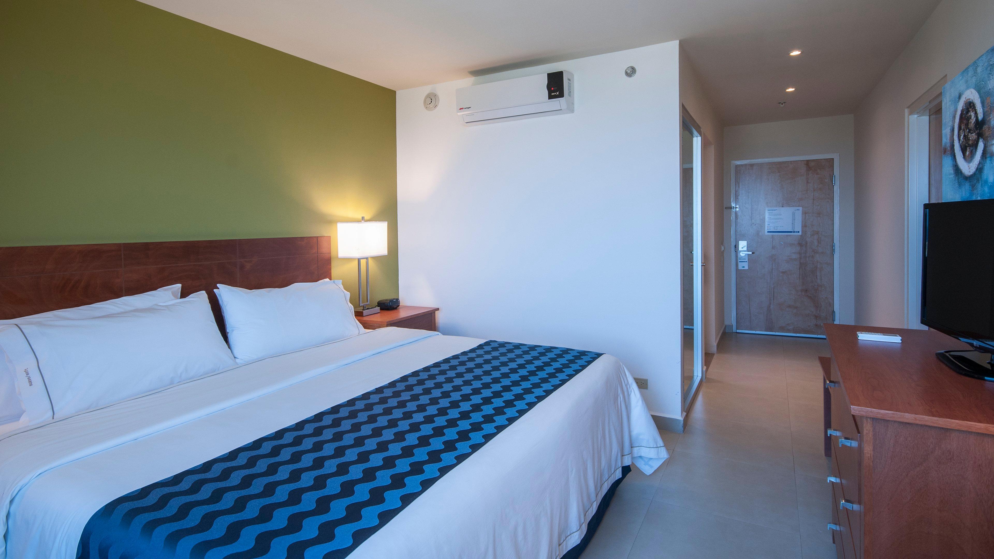 Resort Express By Ihg 3*