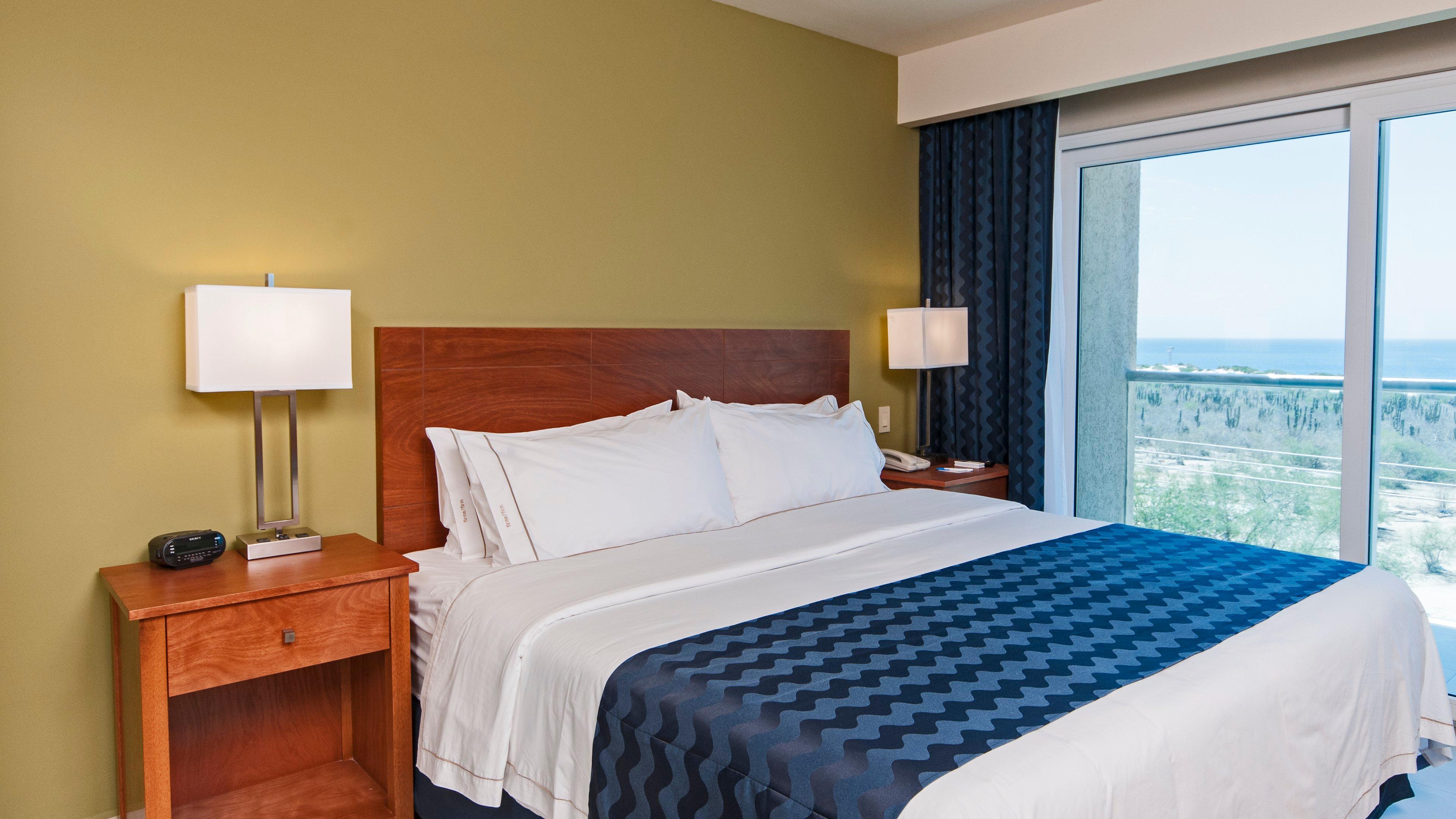 Resort Express By Ihg 3*