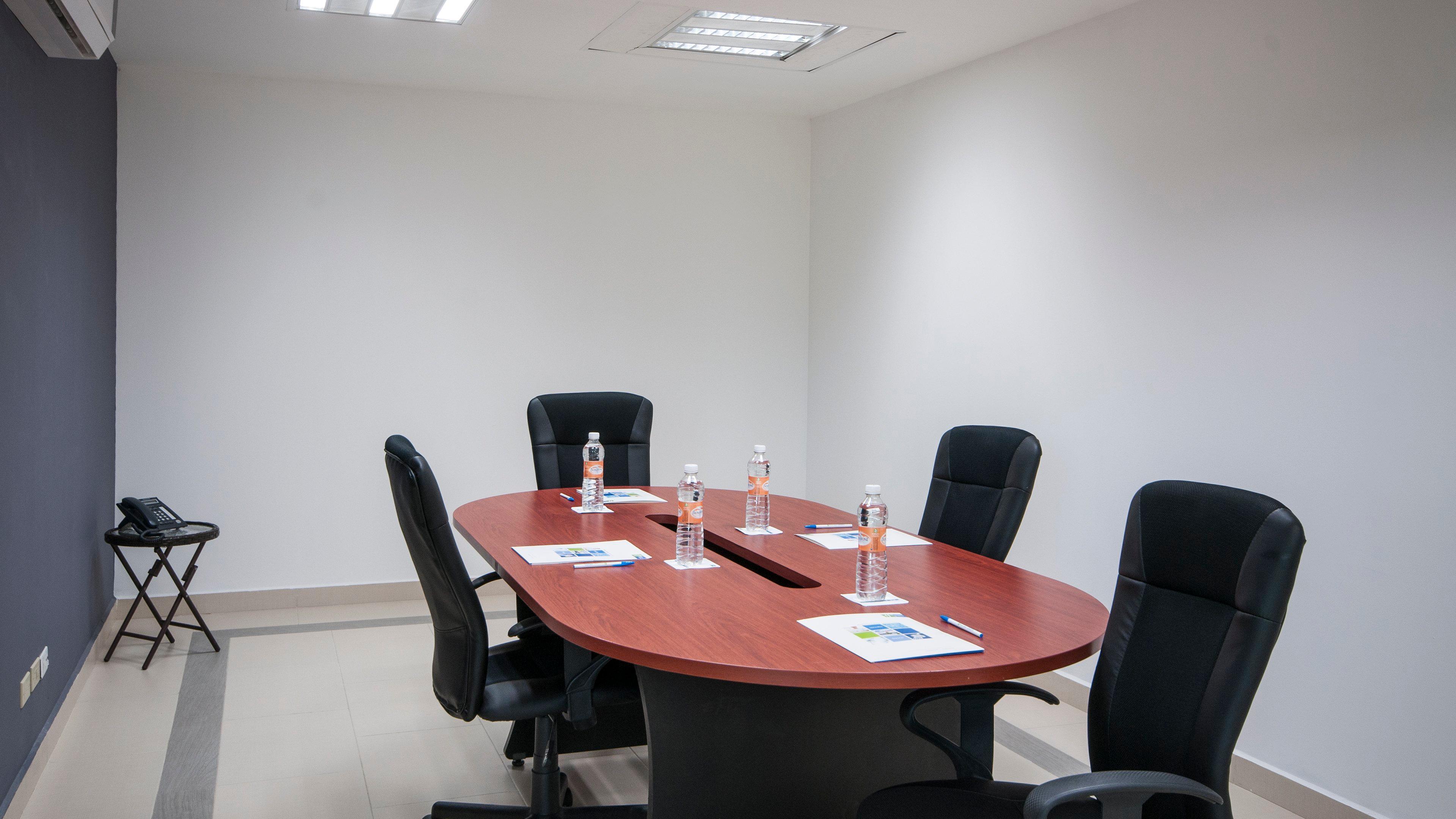 Express By Ihg 3*