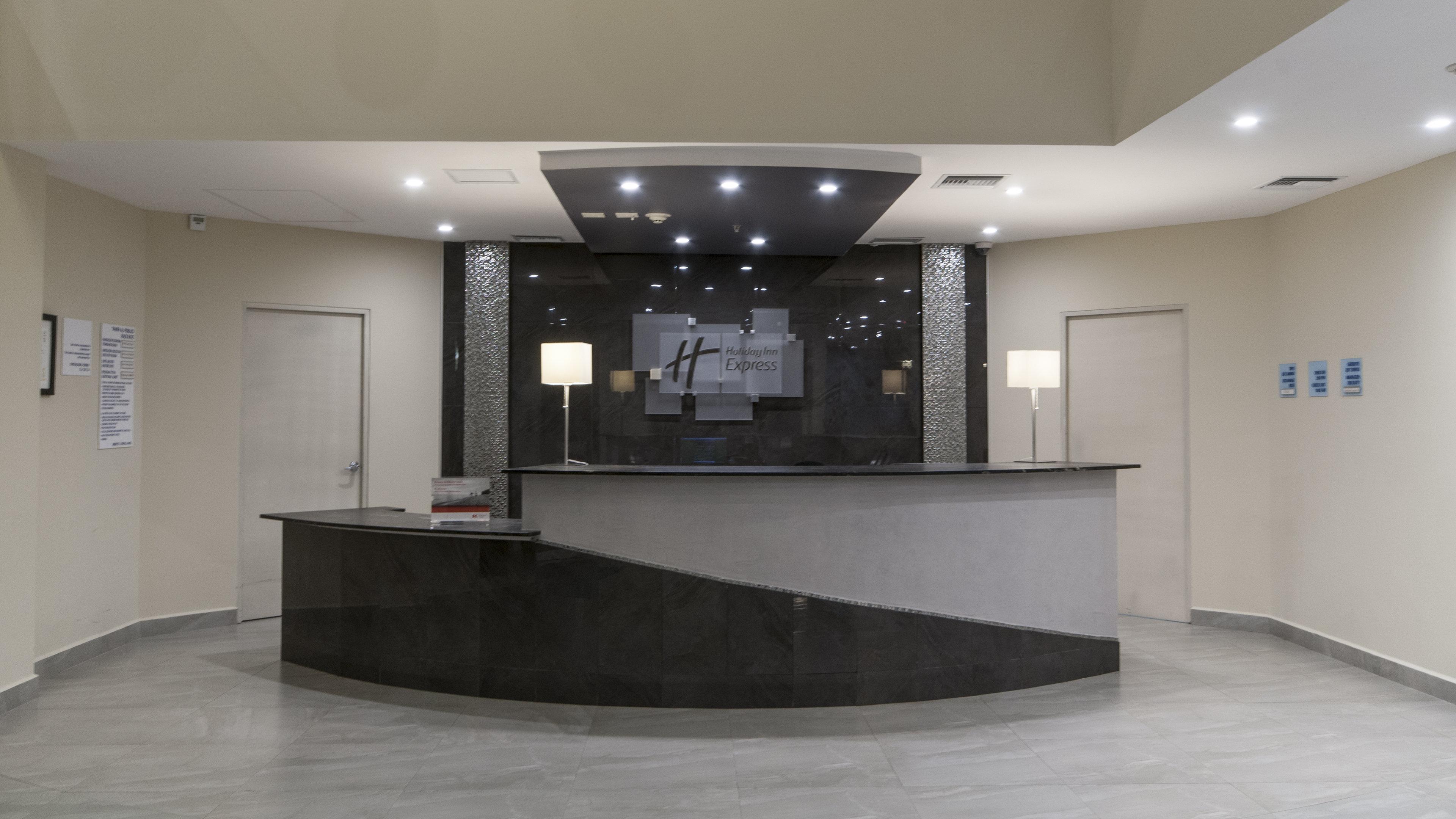 Express By Ihg Resort