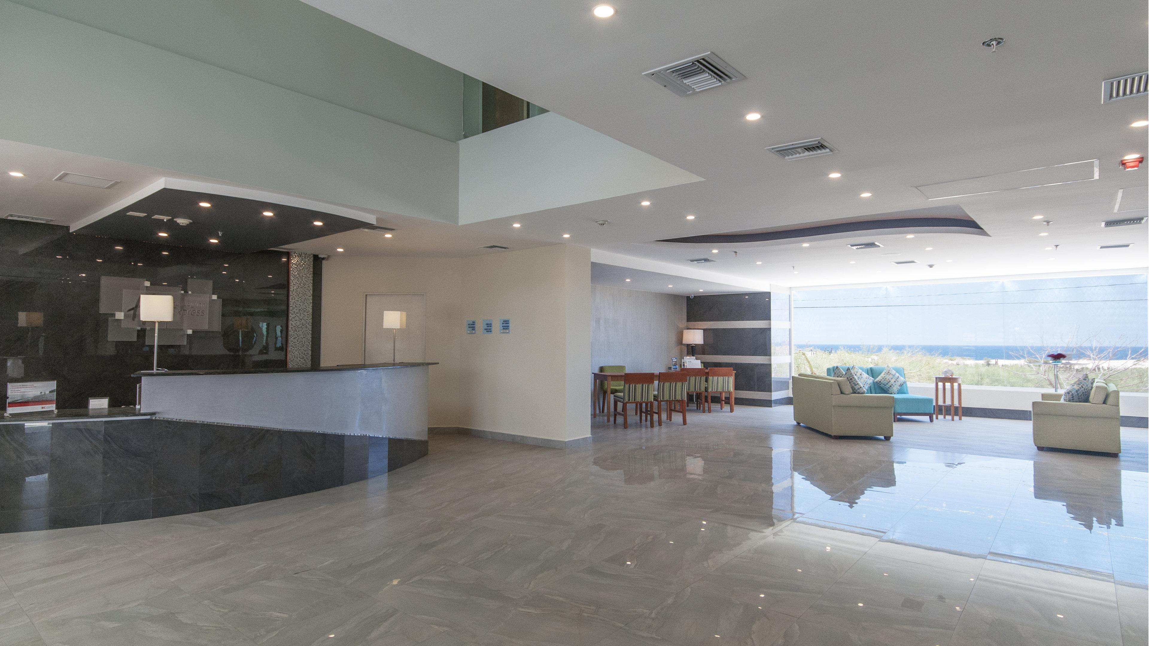 Express By Ihg Resort
