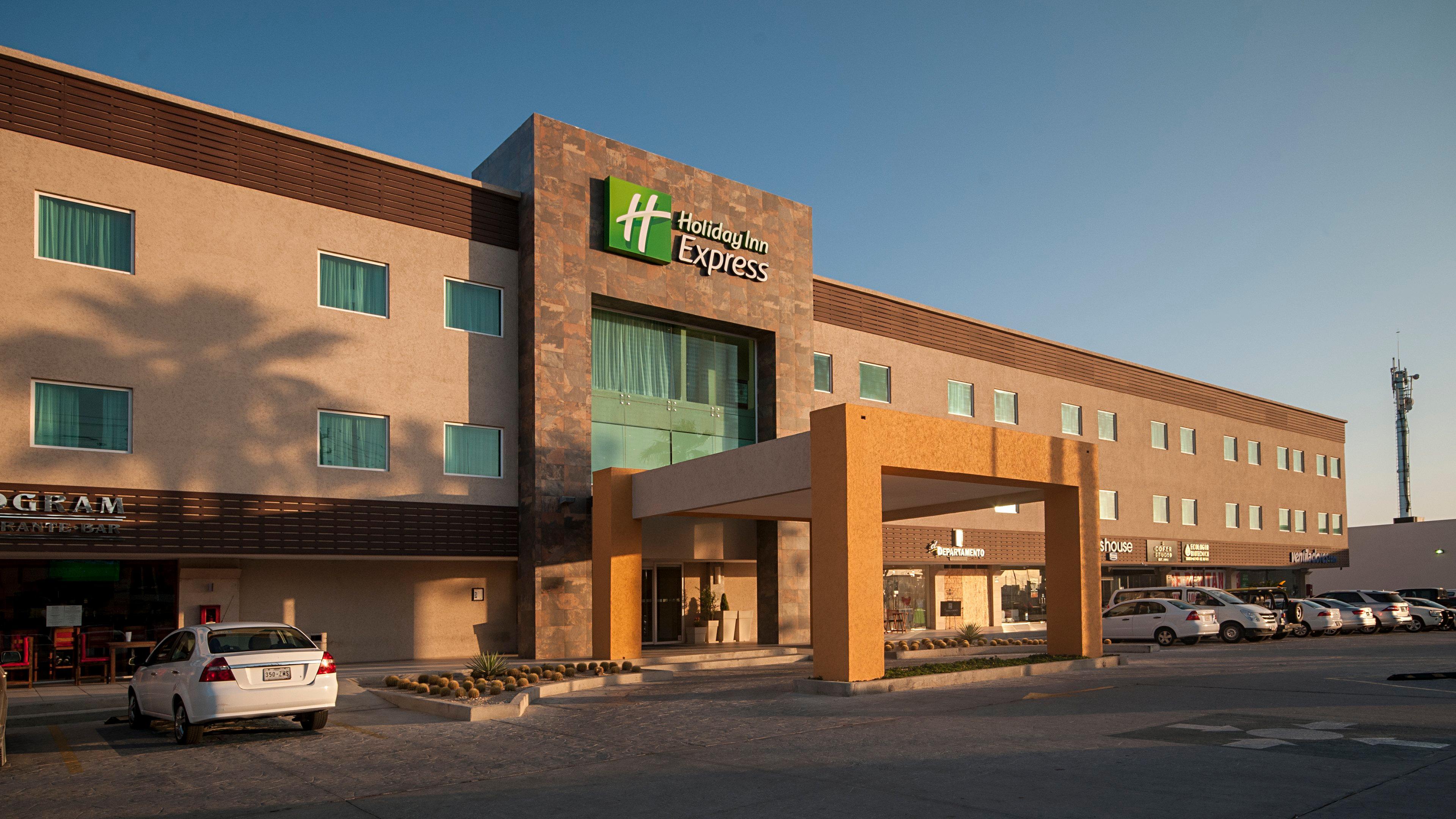 Express By Ihg Cabo San Lucas