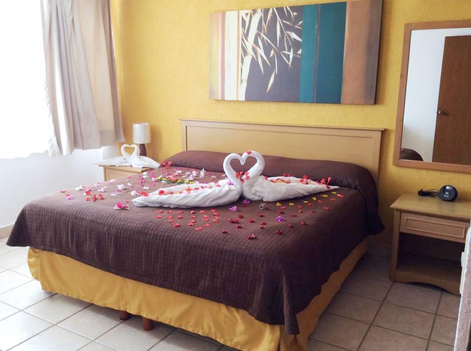 Hotel Sunrock &