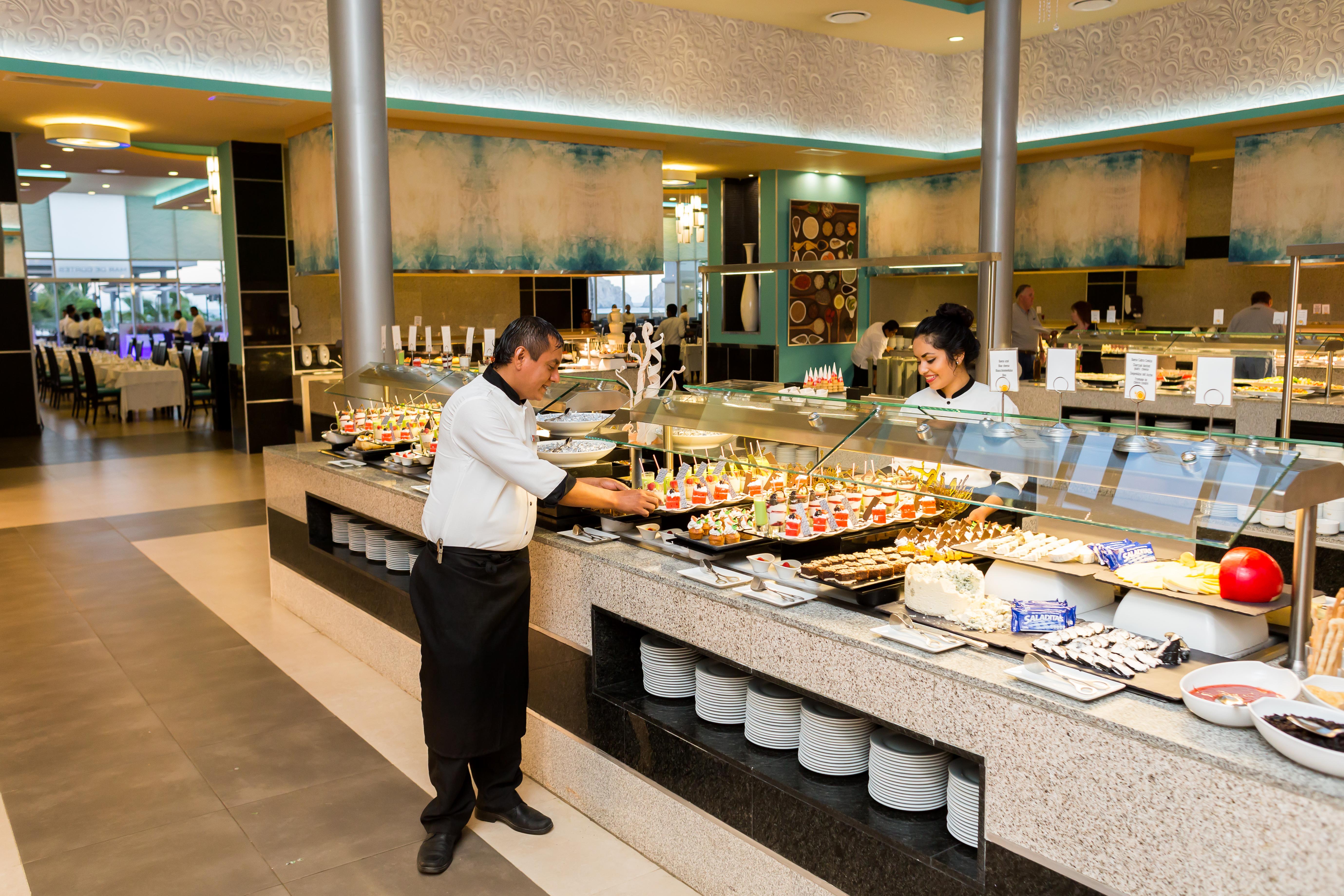 Riu Palace (adults Only) 4* Cabo San Lucas