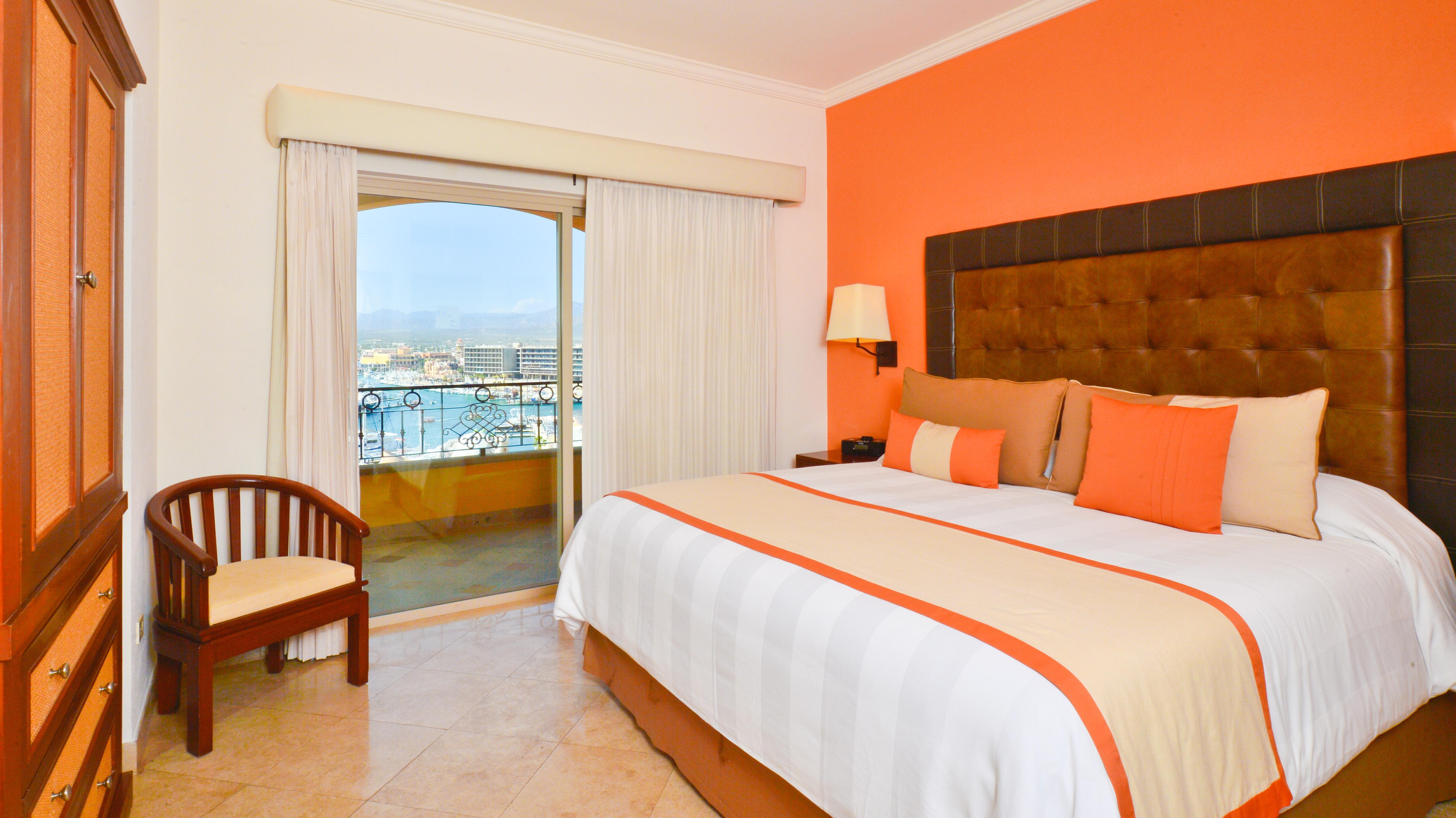 Resort The Ridge At Playa Grande 5*