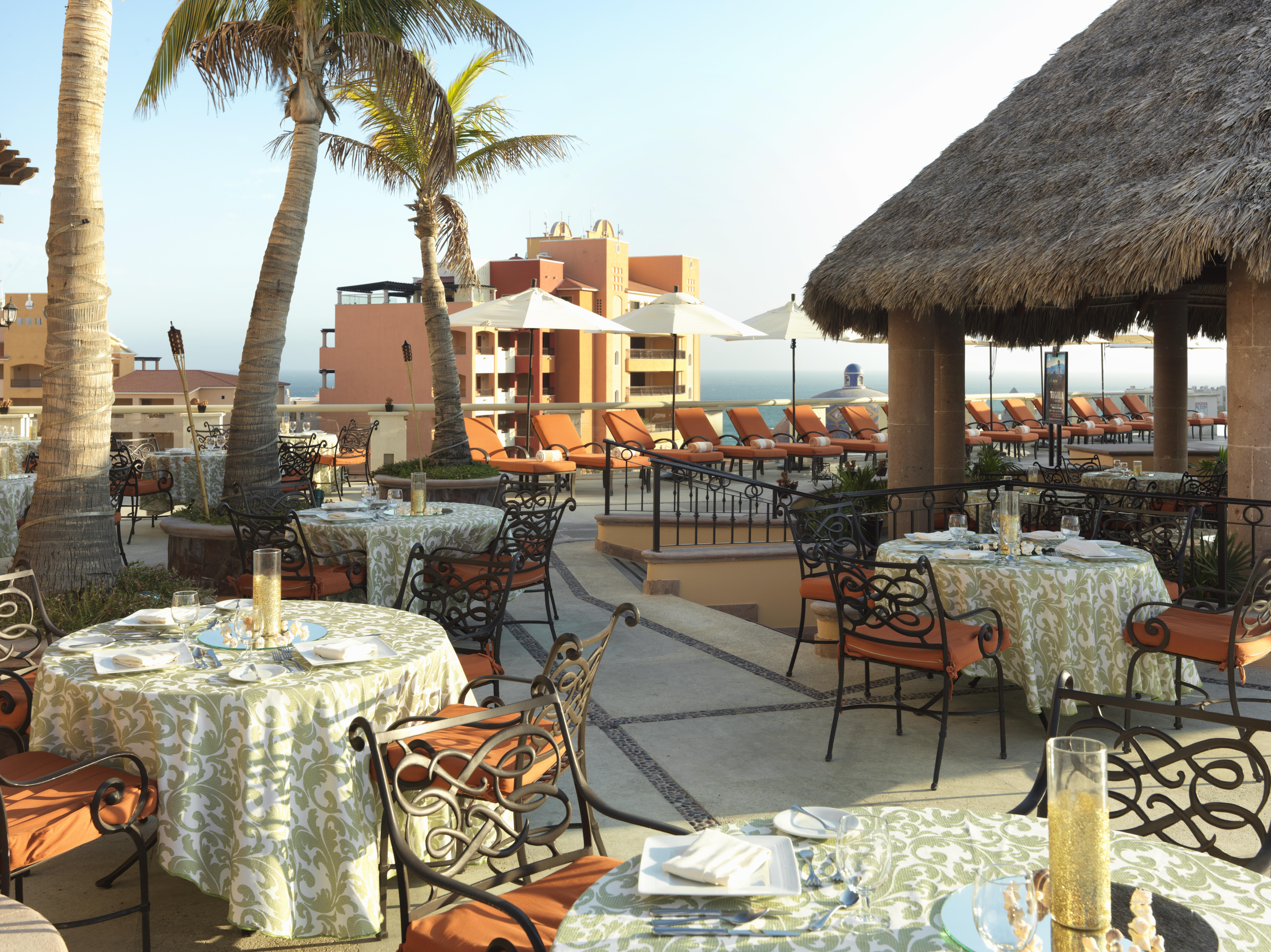 The Ridge At Playa Grande
