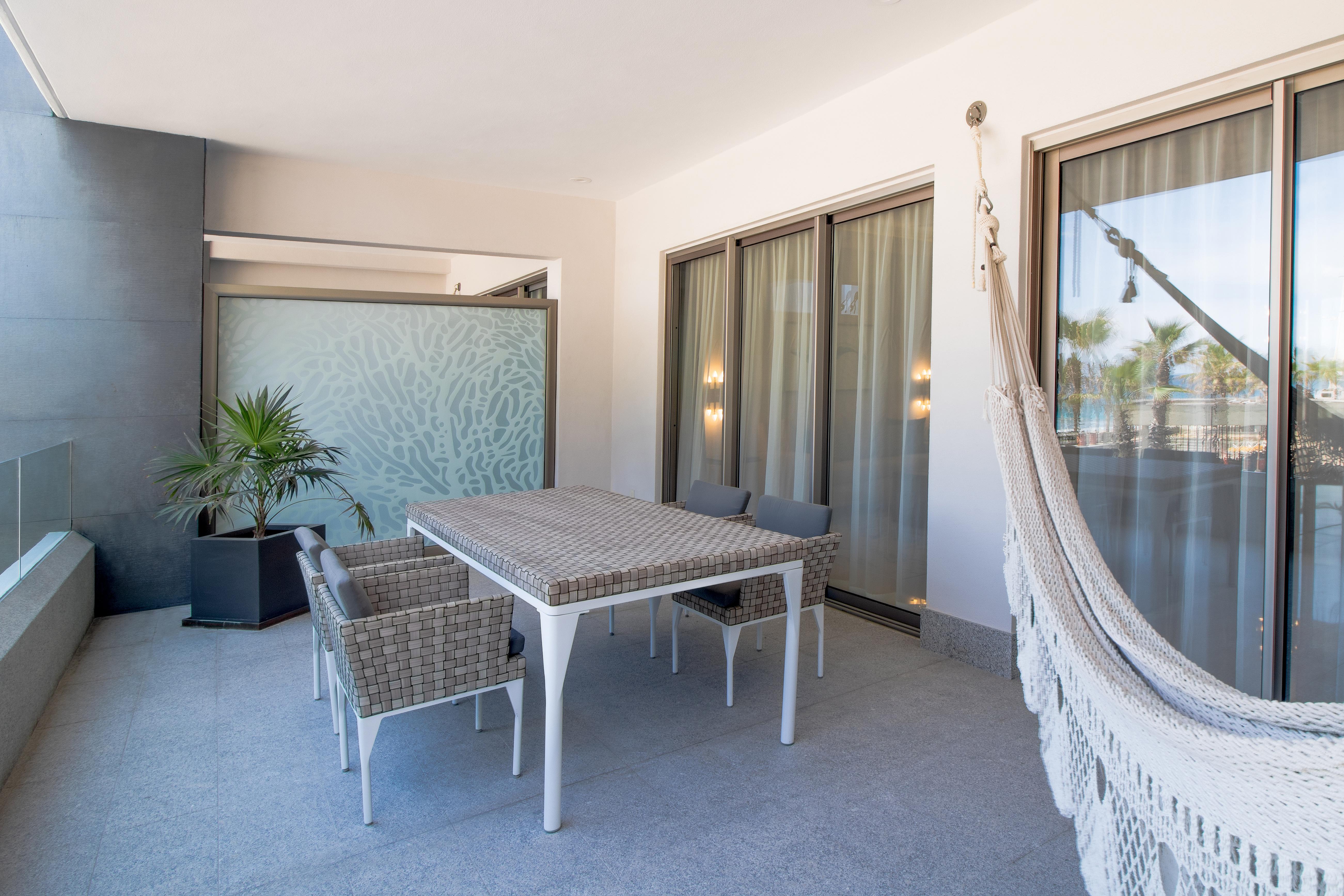 Hotel Garza Blanca & Cabos 5*