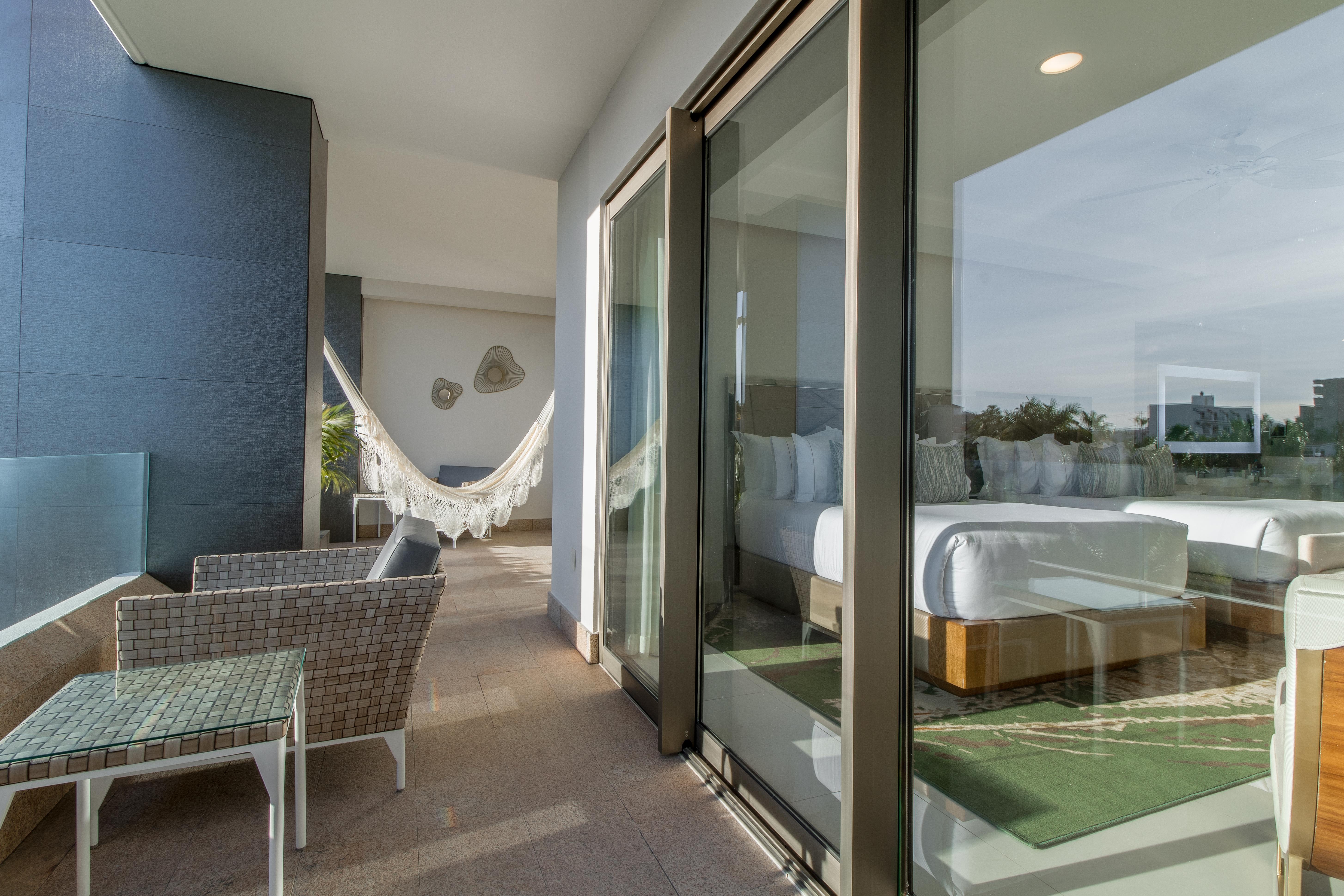Garza Blanca & Cabos 5*