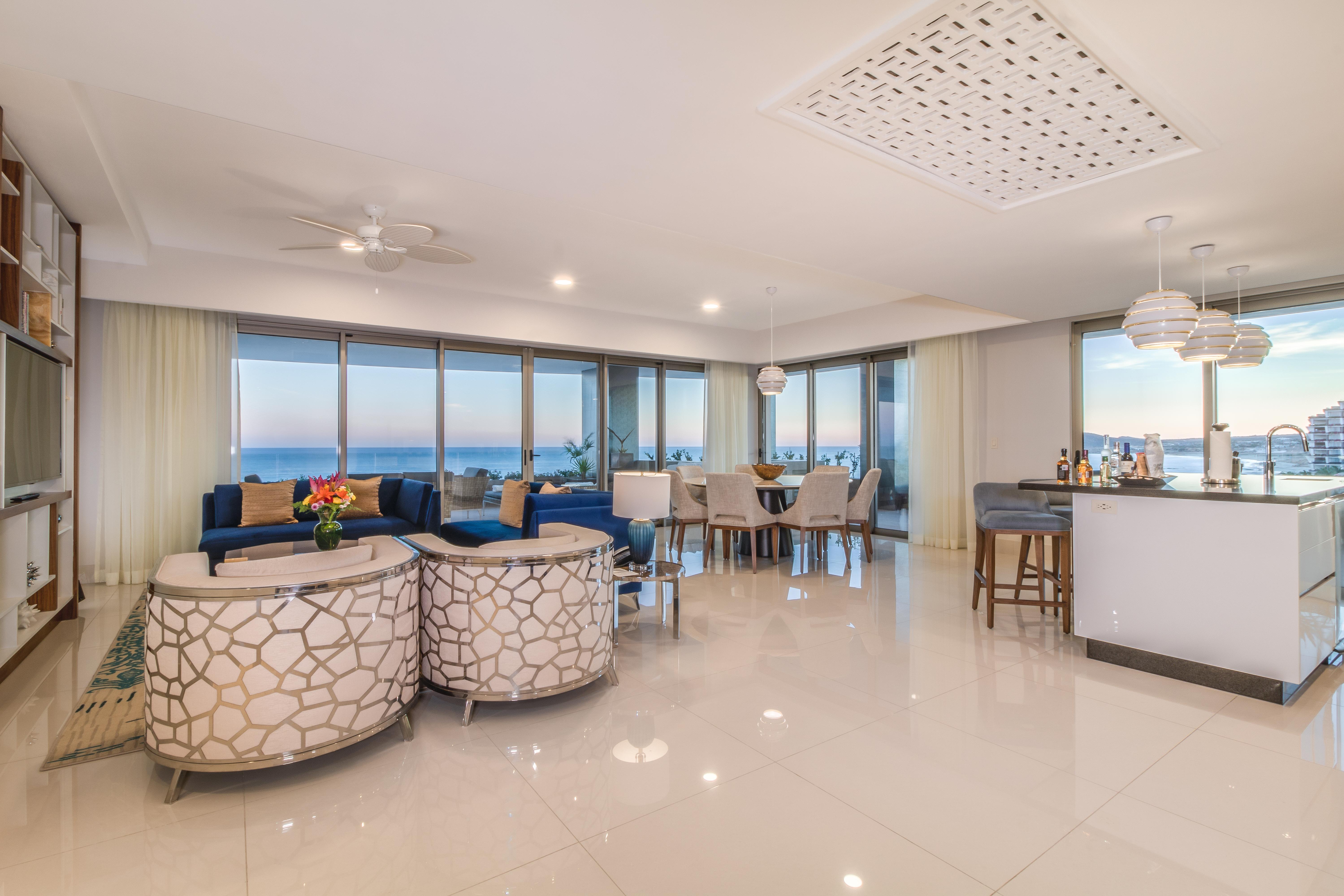 Garza Blanca & Cabos 5*